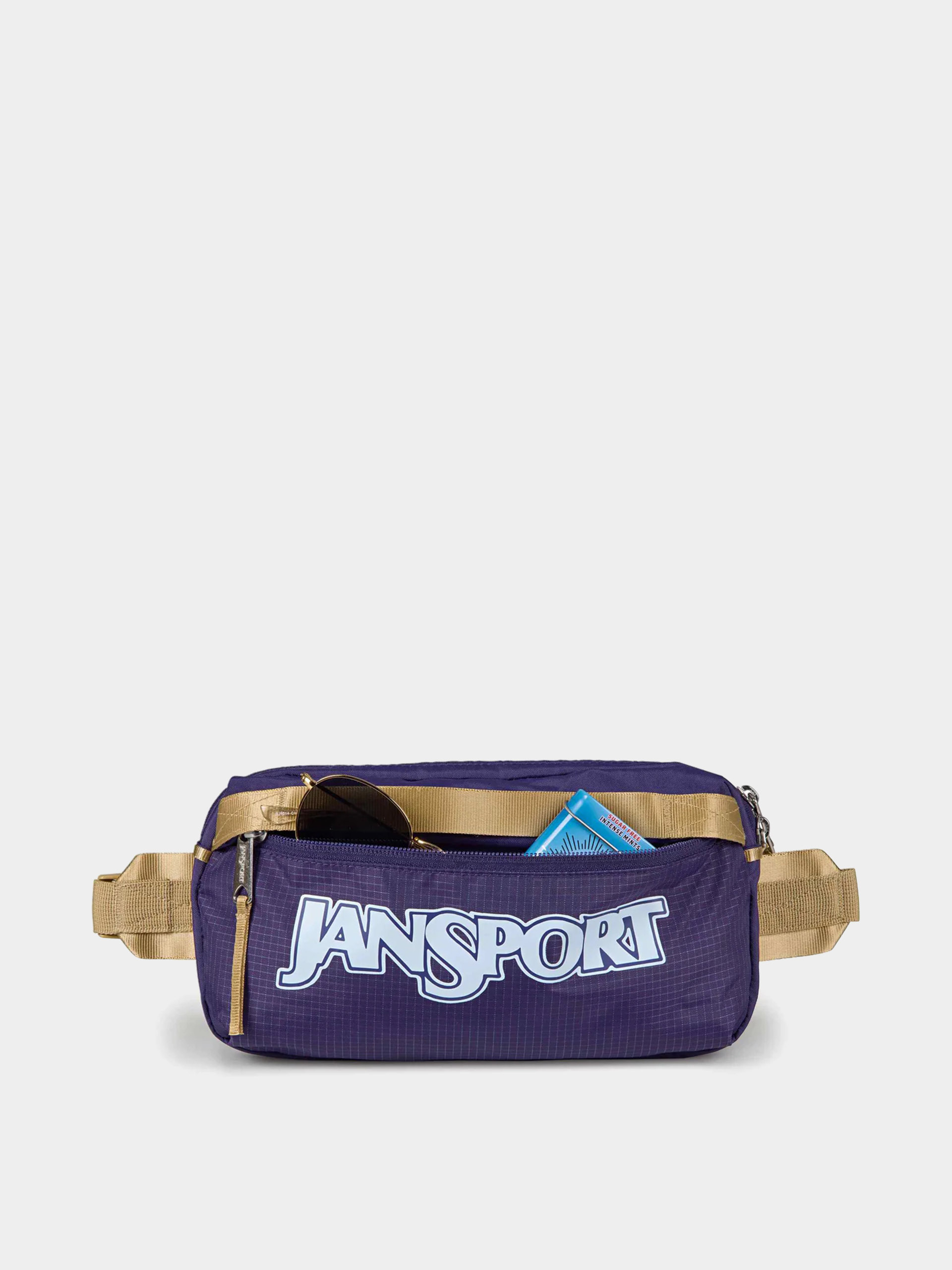 JanSport Bum bag Washington (amethyst angst)