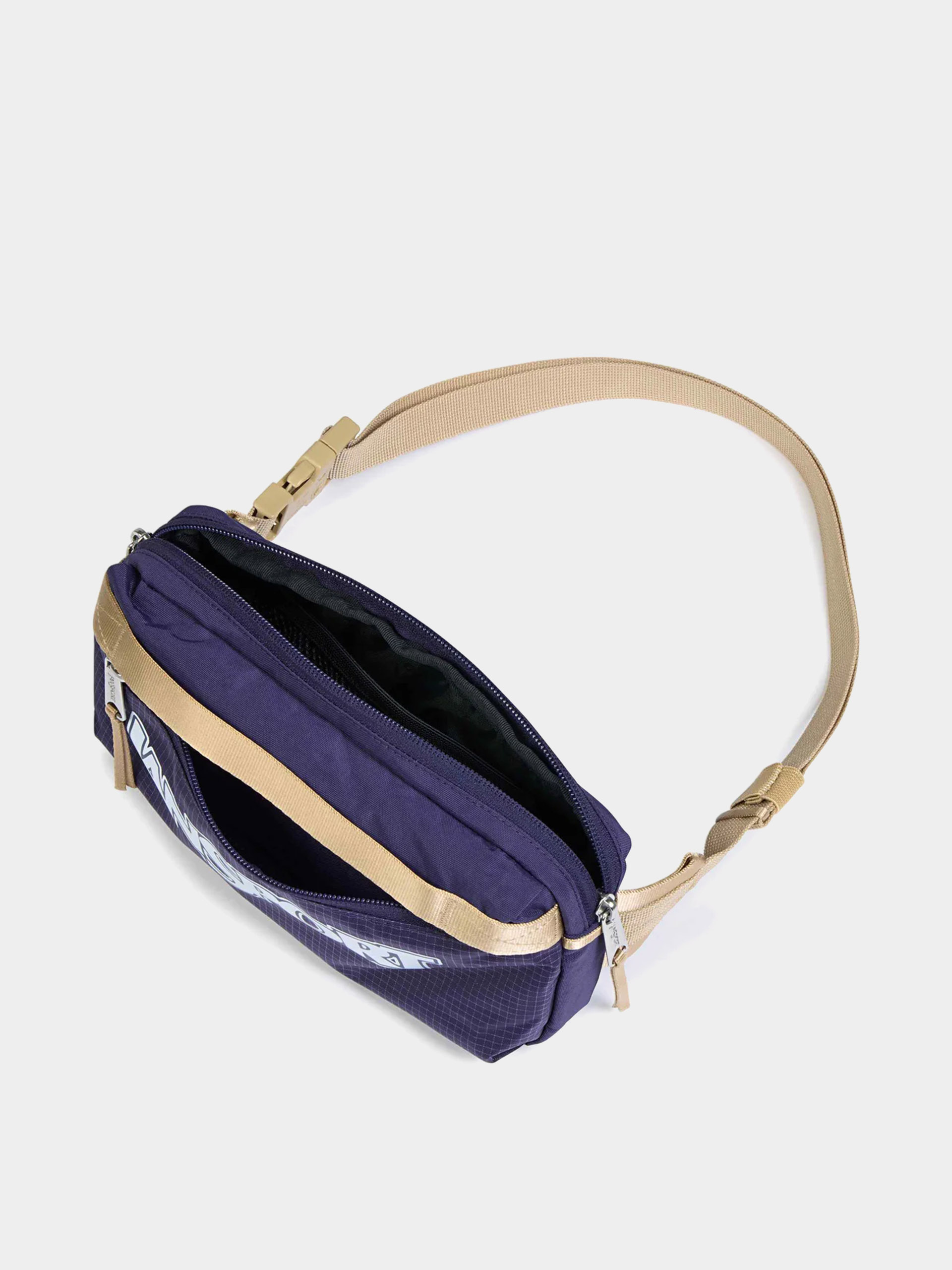JanSport Bum bag Washington (amethyst angst)