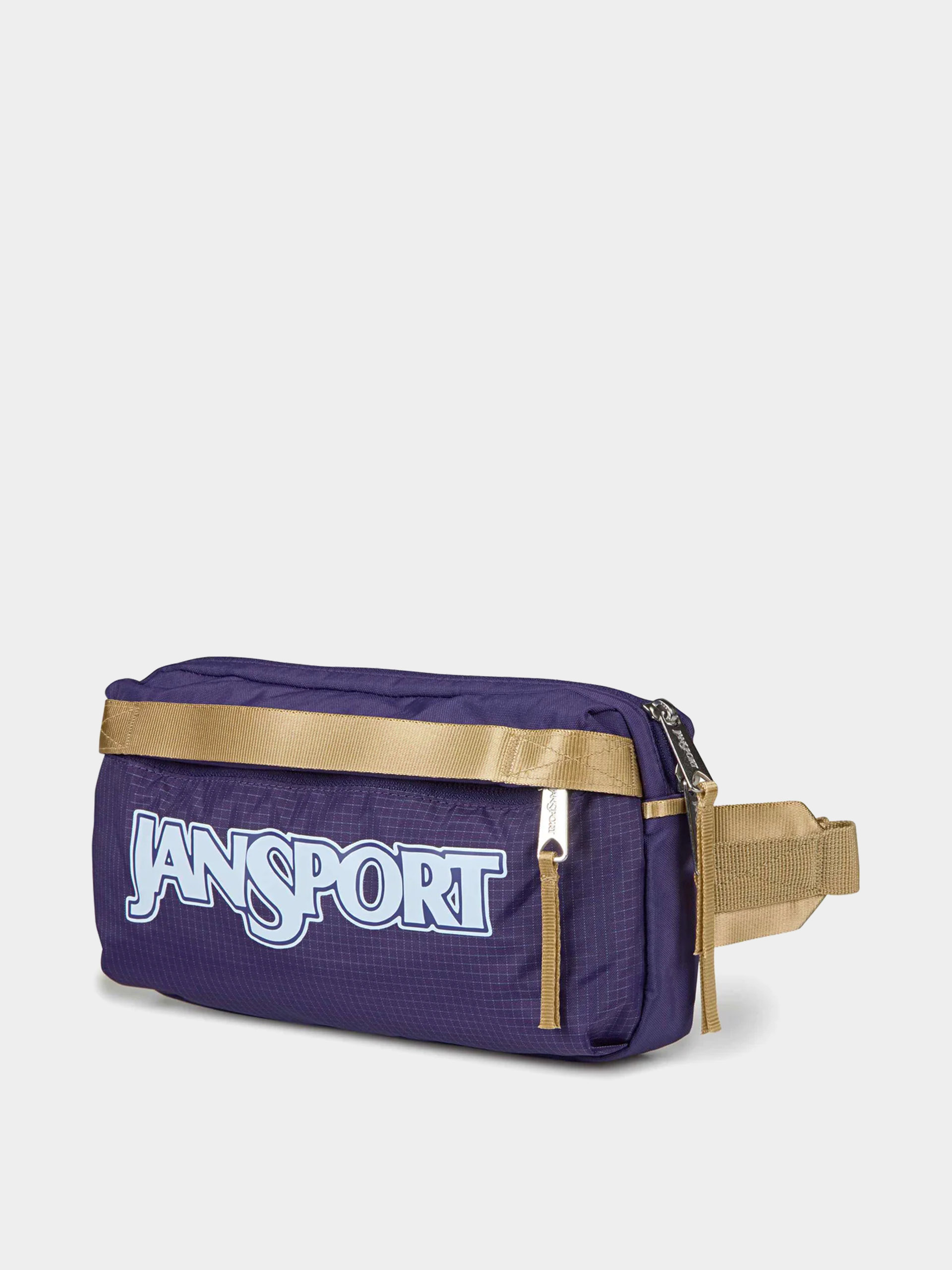 JanSport Bum bag Washington (amethyst angst)