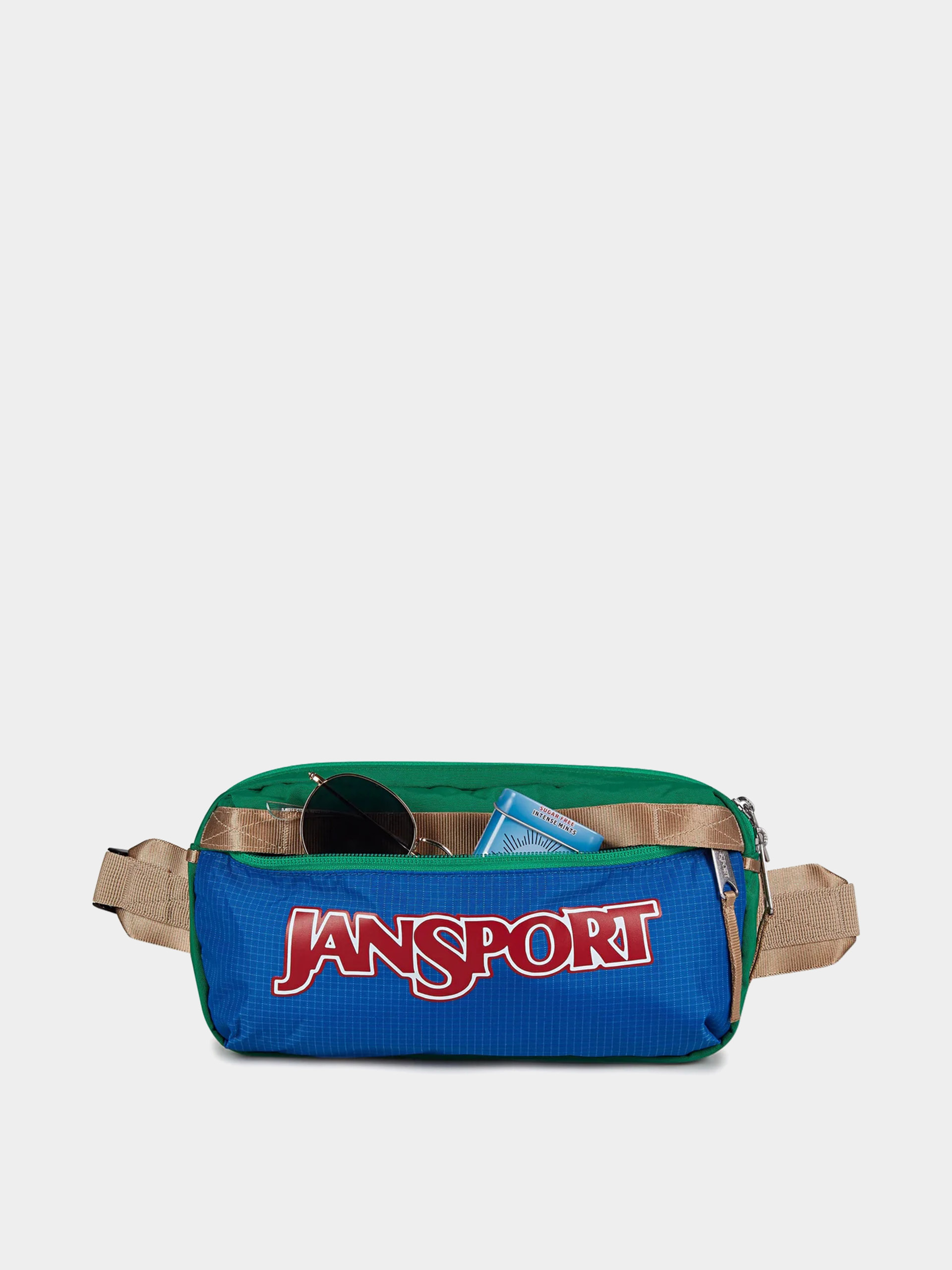 JanSport Bum bag Washington (jelly kelly)