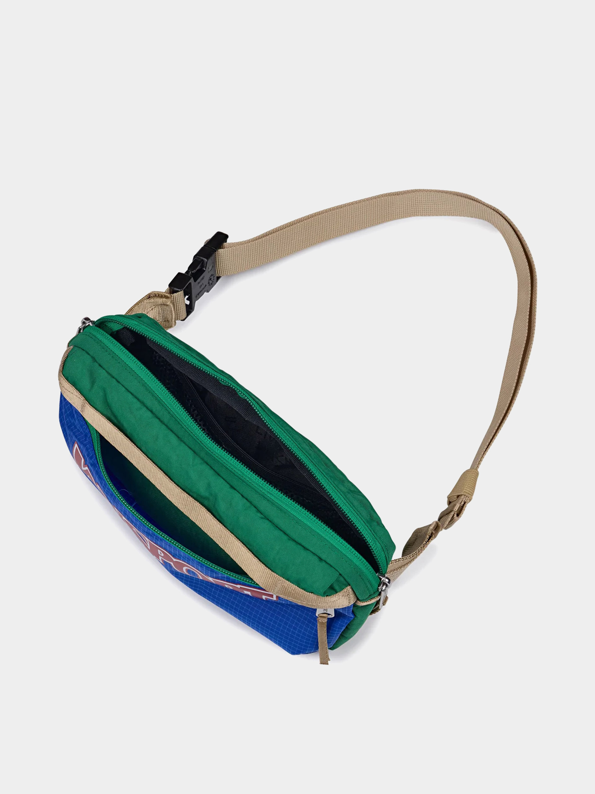 JanSport Gürteltasche Washington (jelly kelly)