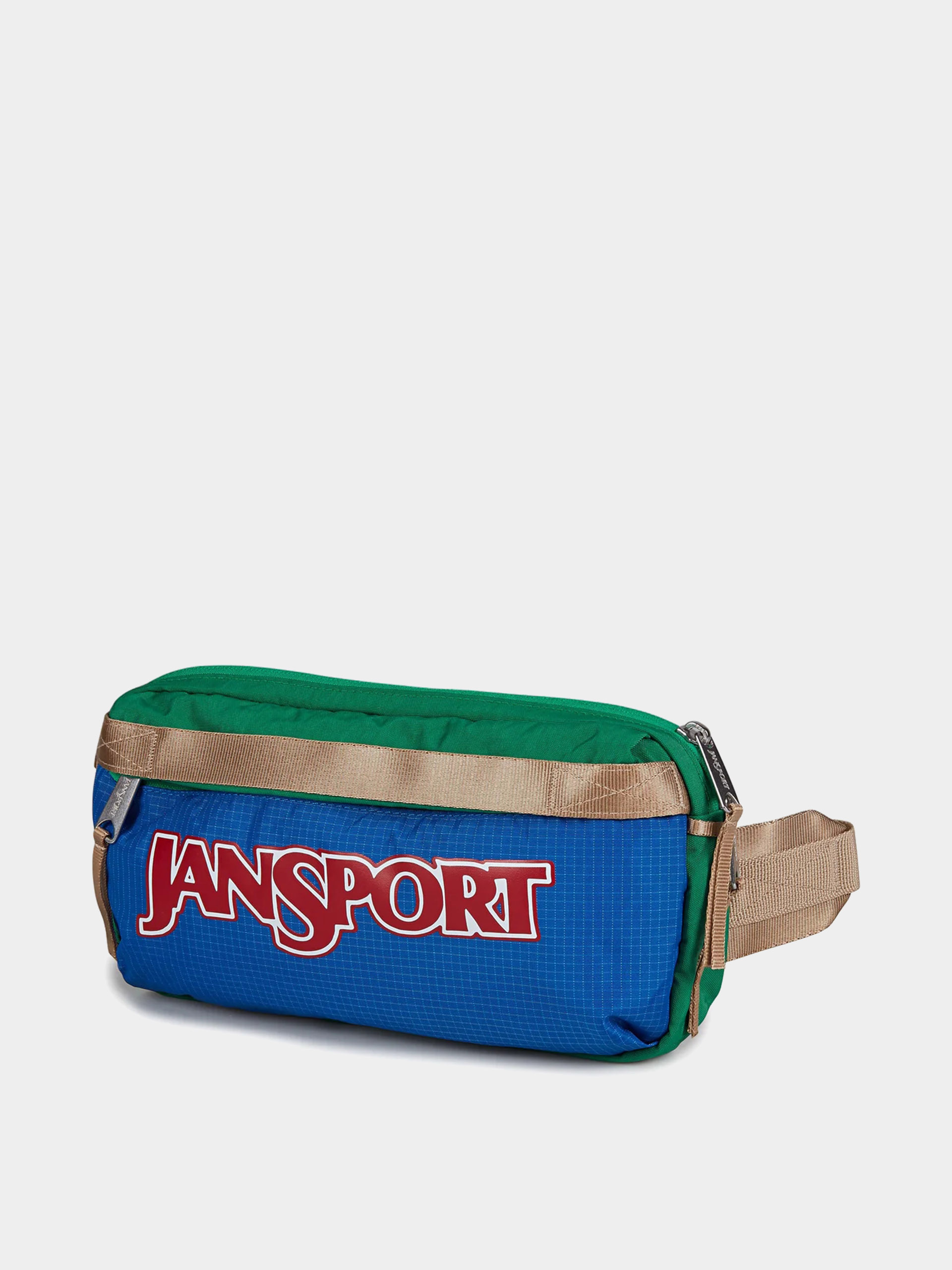 JanSport Gürteltasche Washington (jelly kelly)