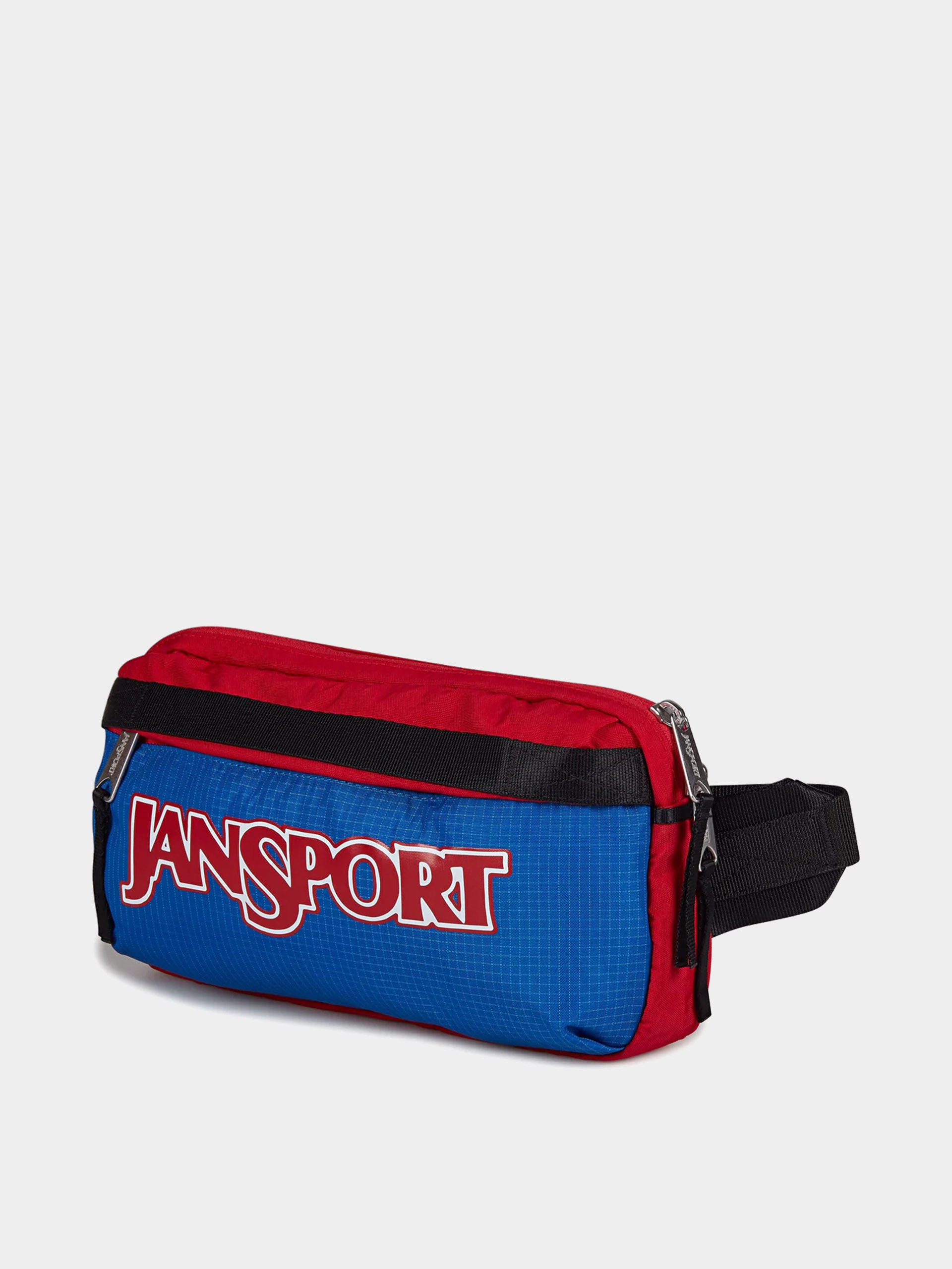 JanSport Bum bag Washington (red tape)
