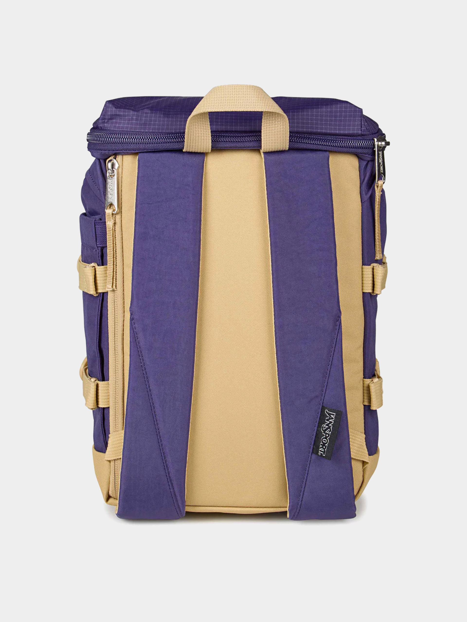 JanSport Rucksack Mini Skip Pack (amethyst angst)
