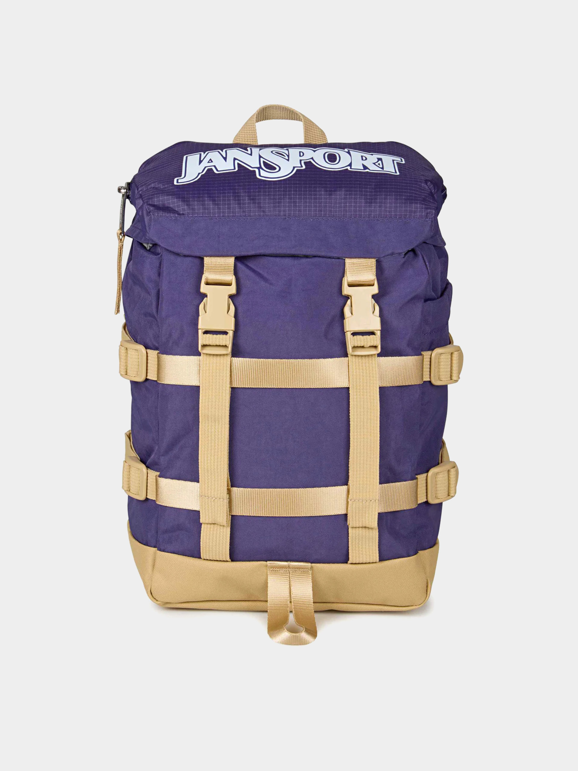 JanSport Rucksack Mini Skip Pack (amethyst angst)