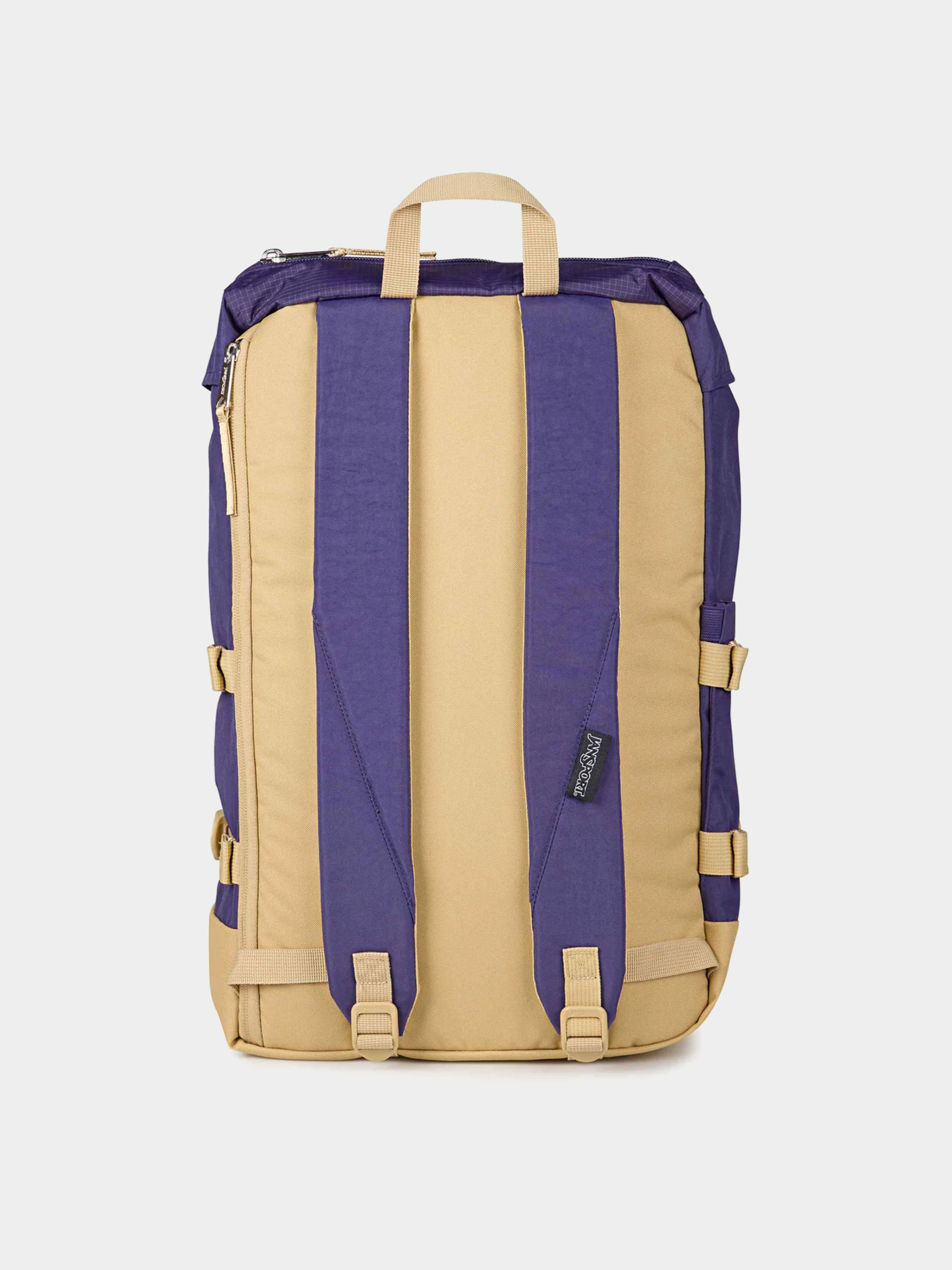 JanSport Rucksack Skip (amethyst angst)
