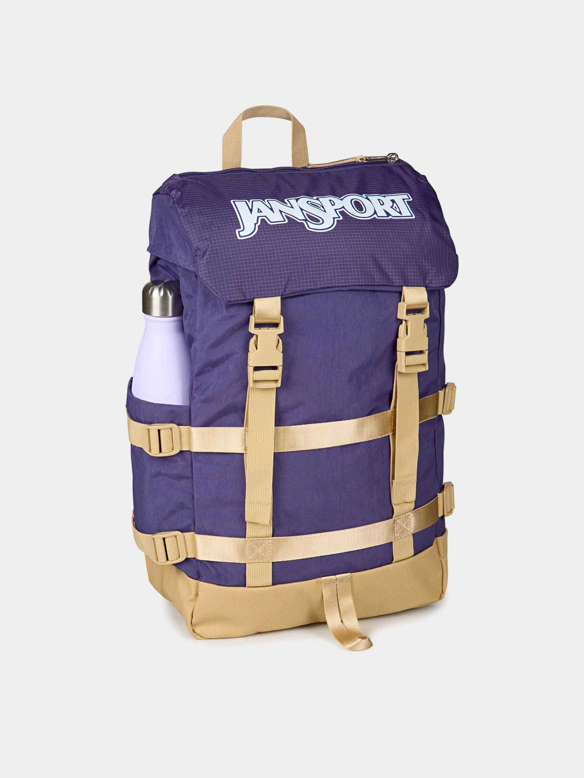 JanSport Rucksack Skip (amethyst angst)