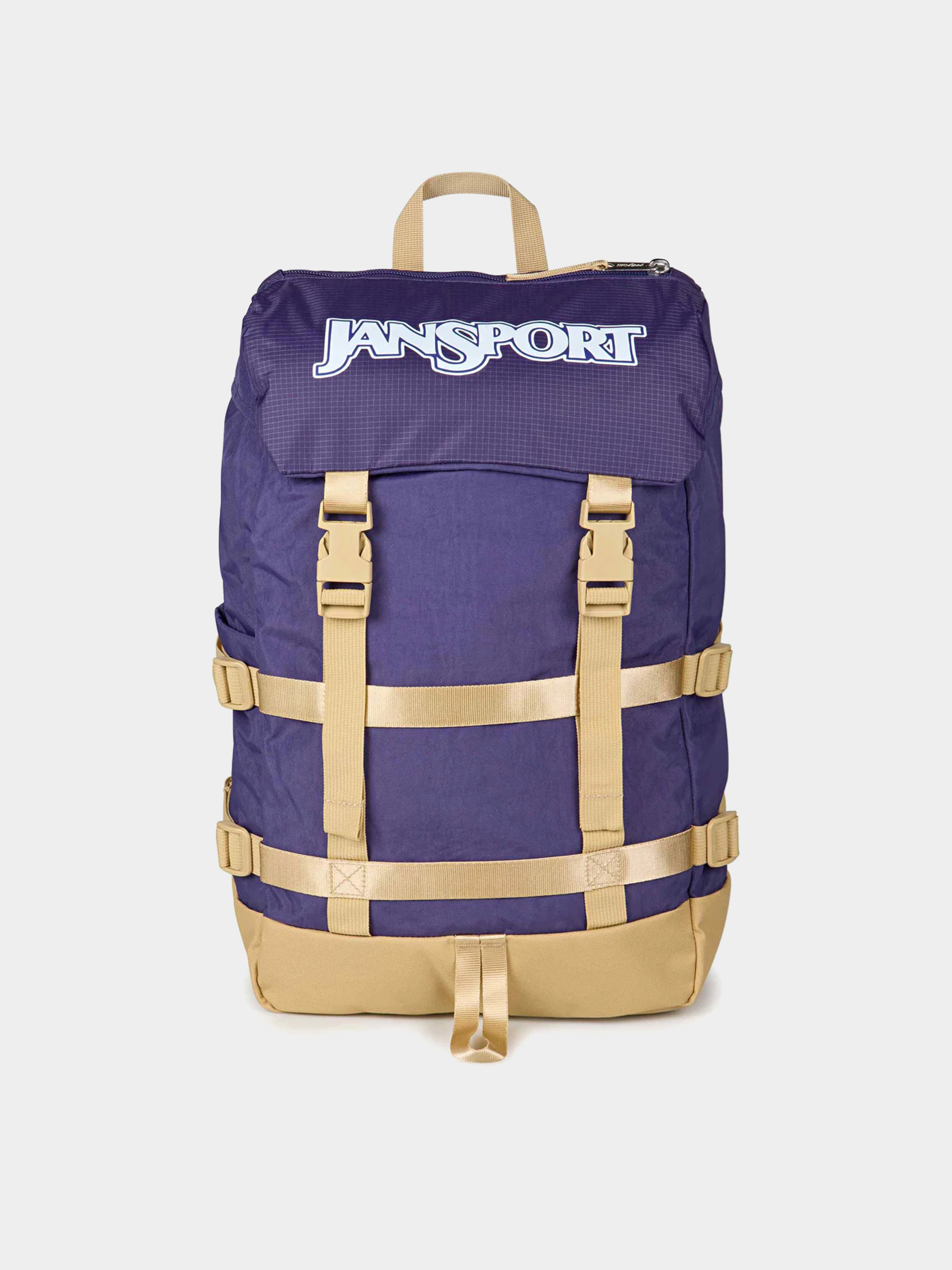 JanSport Rucksack Skip (amethyst angst)