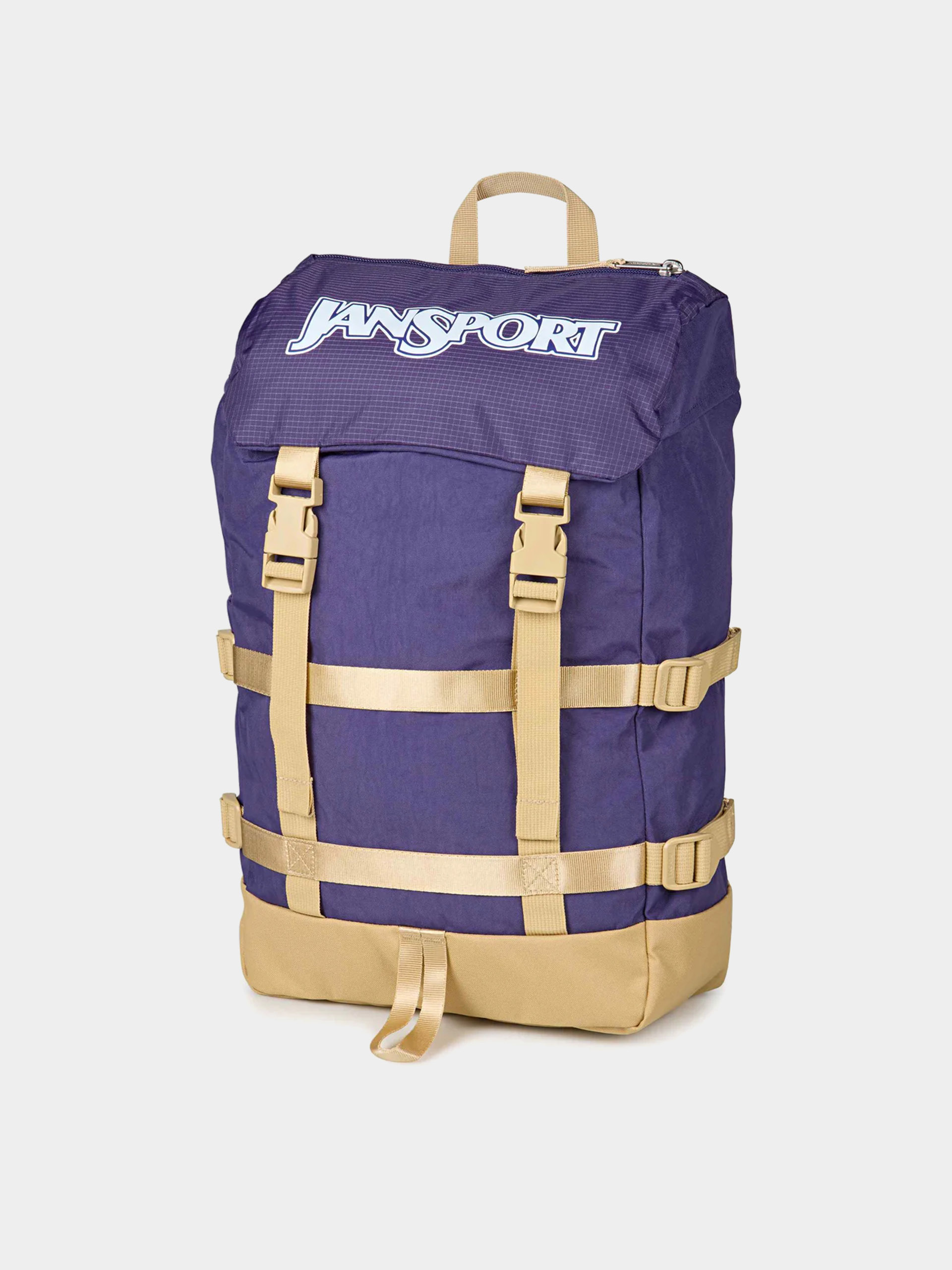 JanSport Rucksack Skip (amethyst angst)