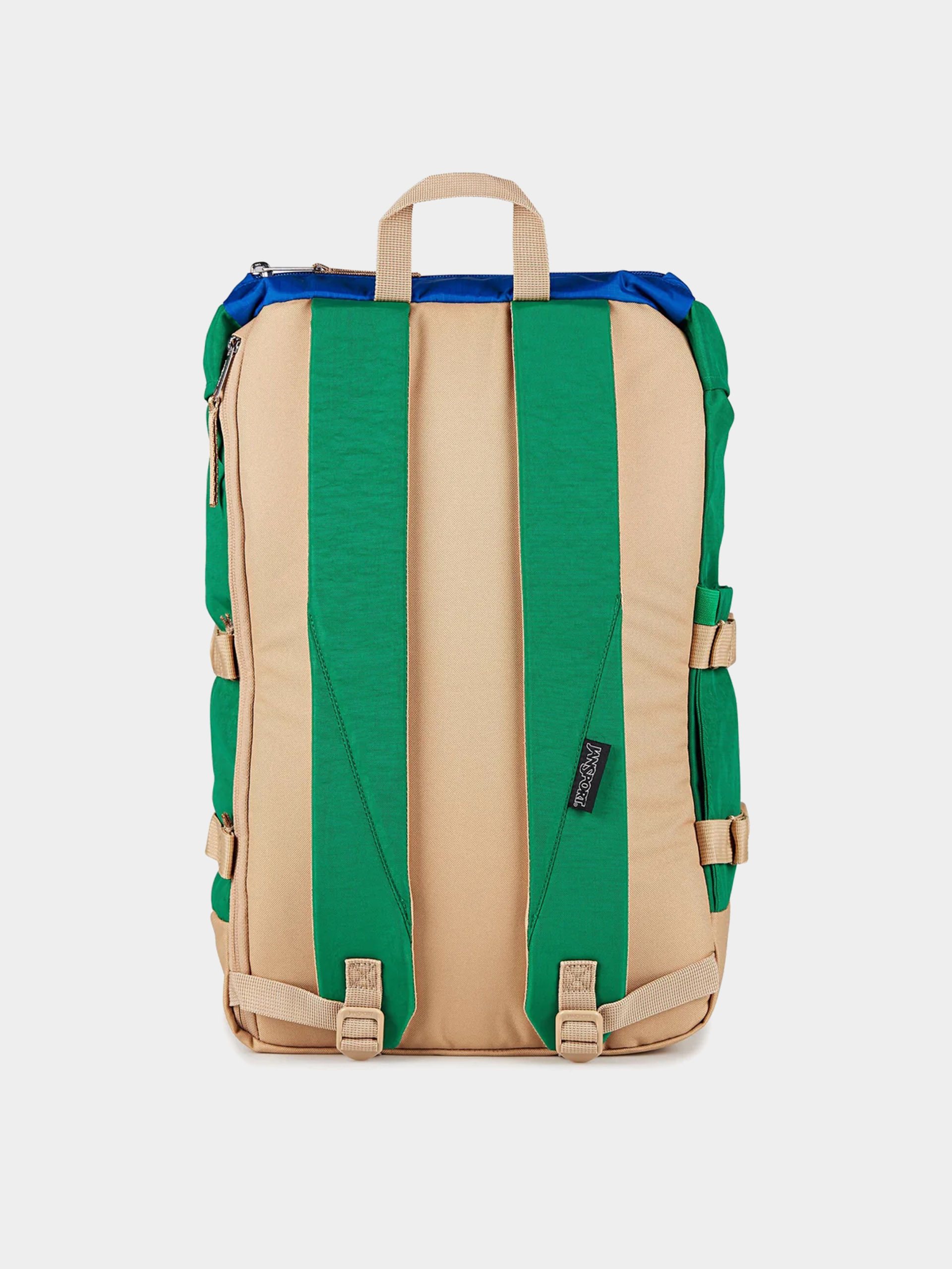 JanSport Backpack Skip (jelly kelly)