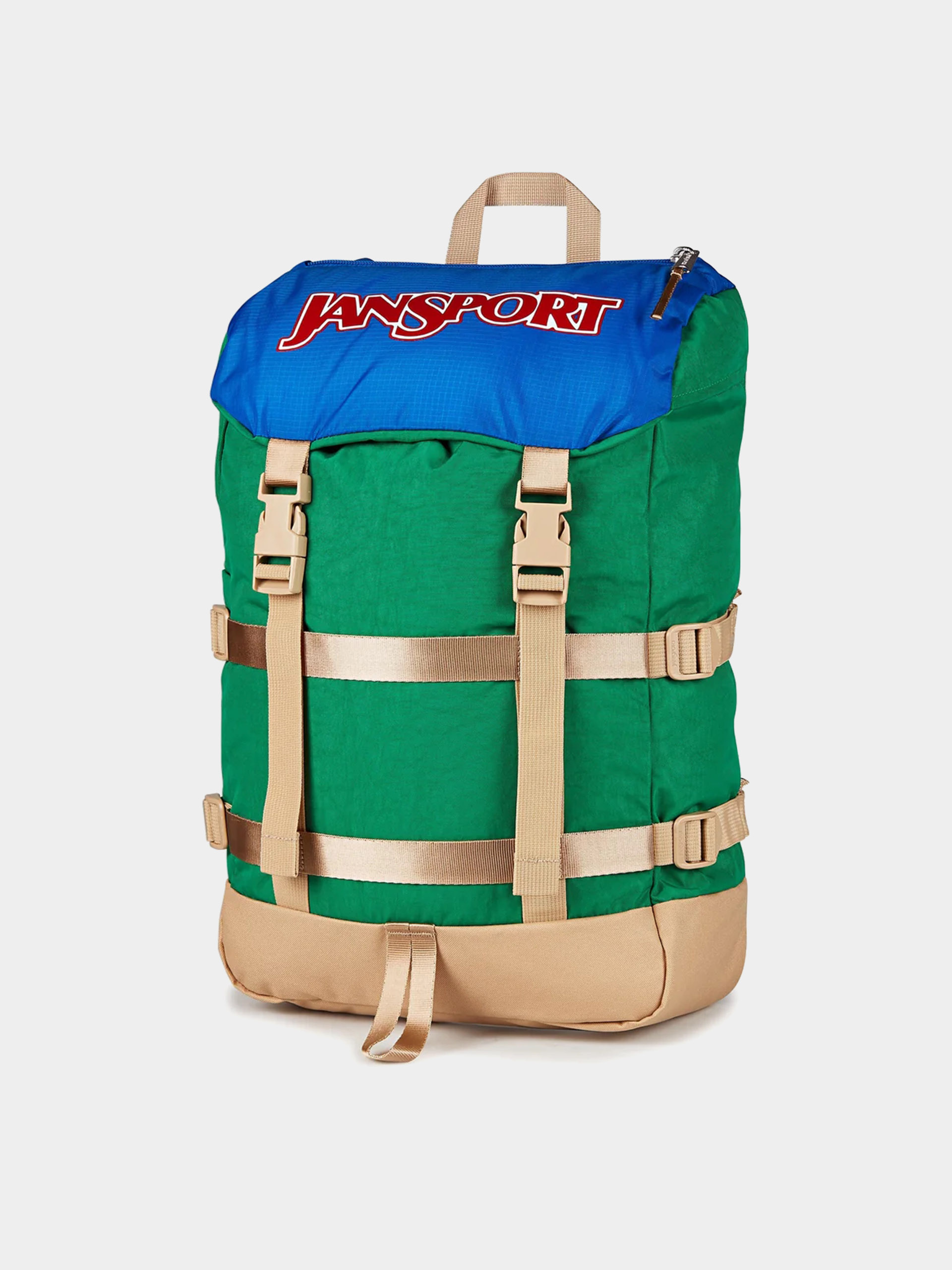 JanSport Rucksack Skip (jelly kelly)