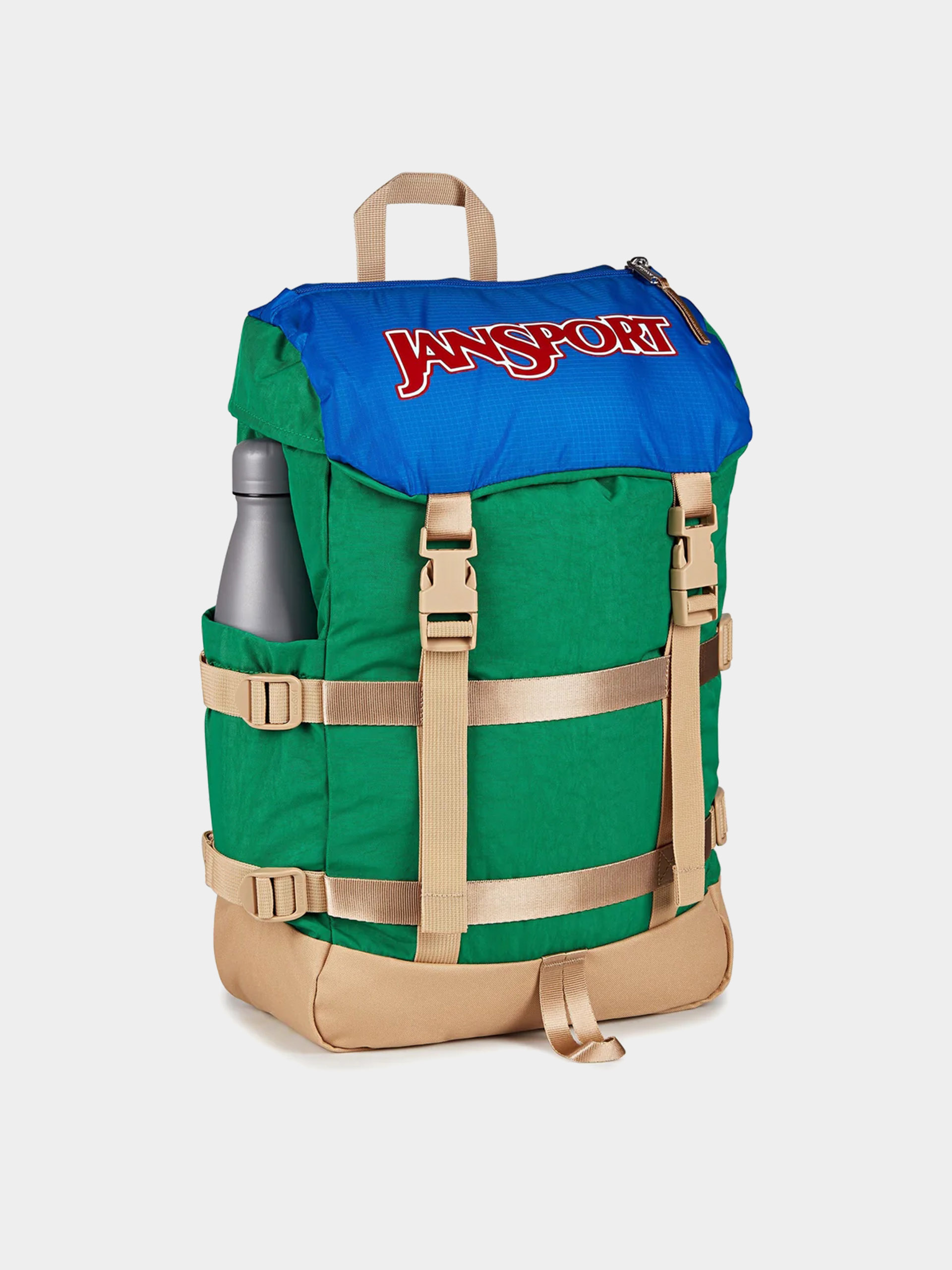 JanSport Backpack Skip (jelly kelly)
