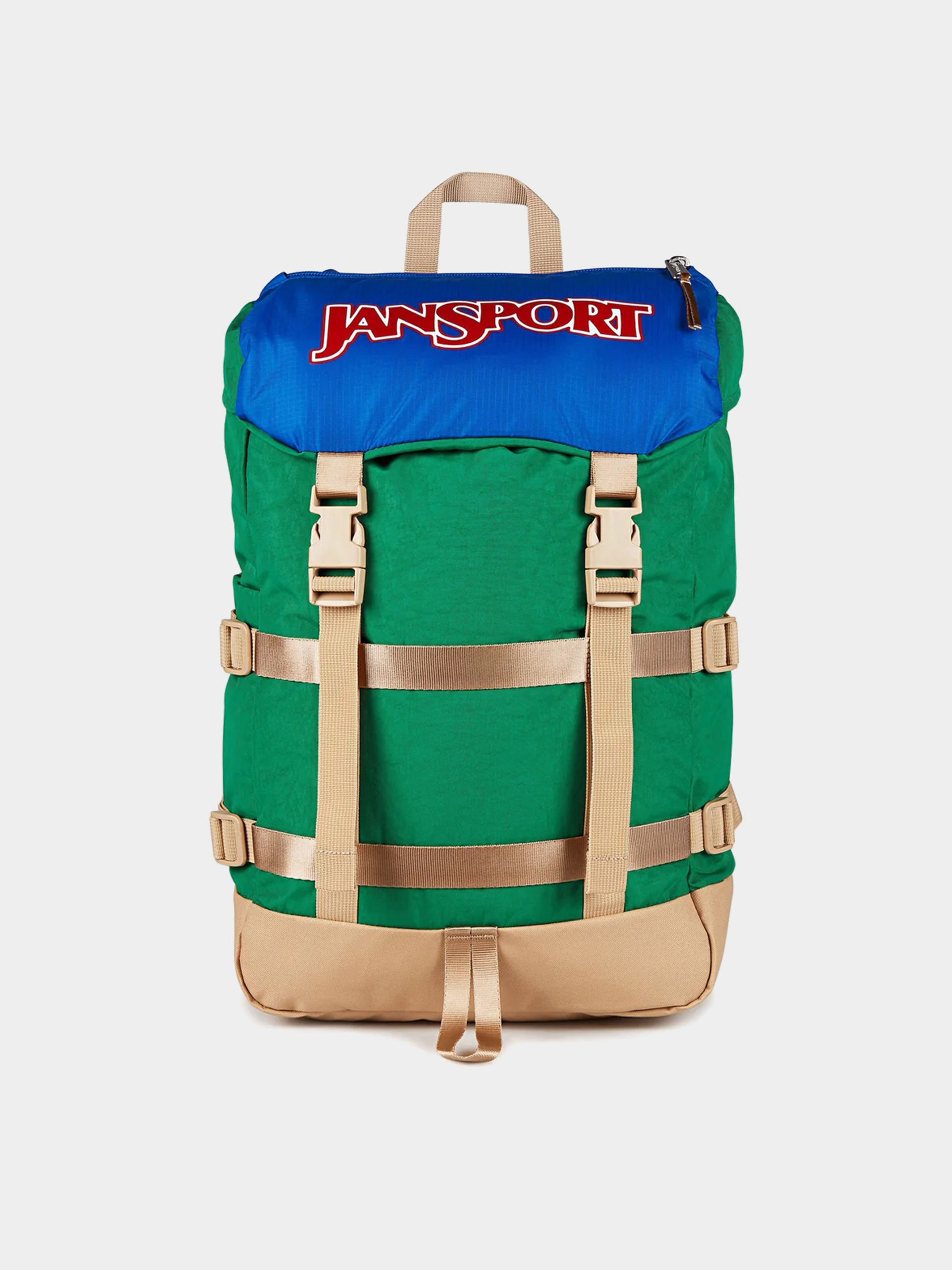 JanSport Rucksack Skip (jelly kelly)