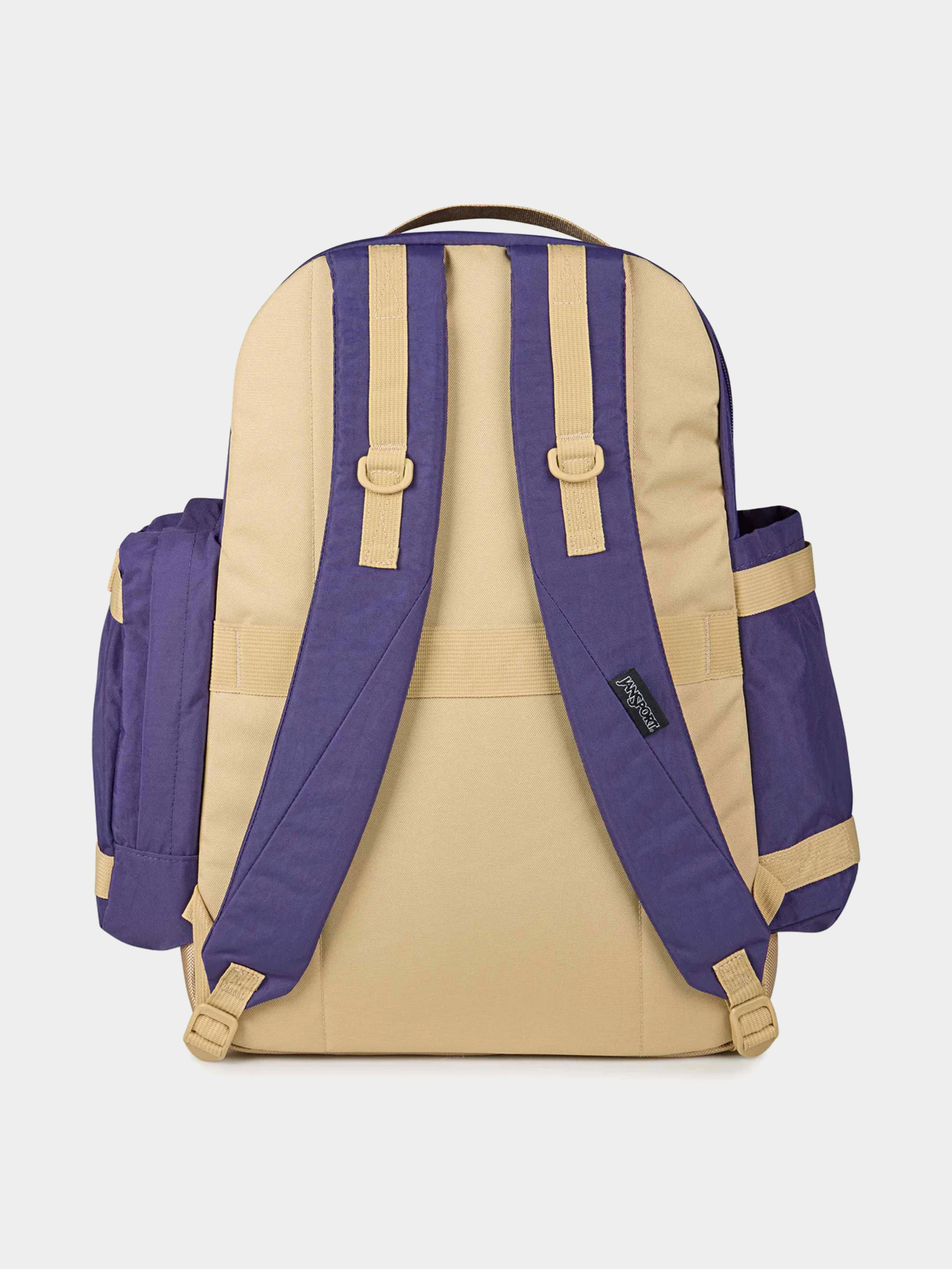 JanSport Backpack Seattle Pack - violet (amethyst angst)