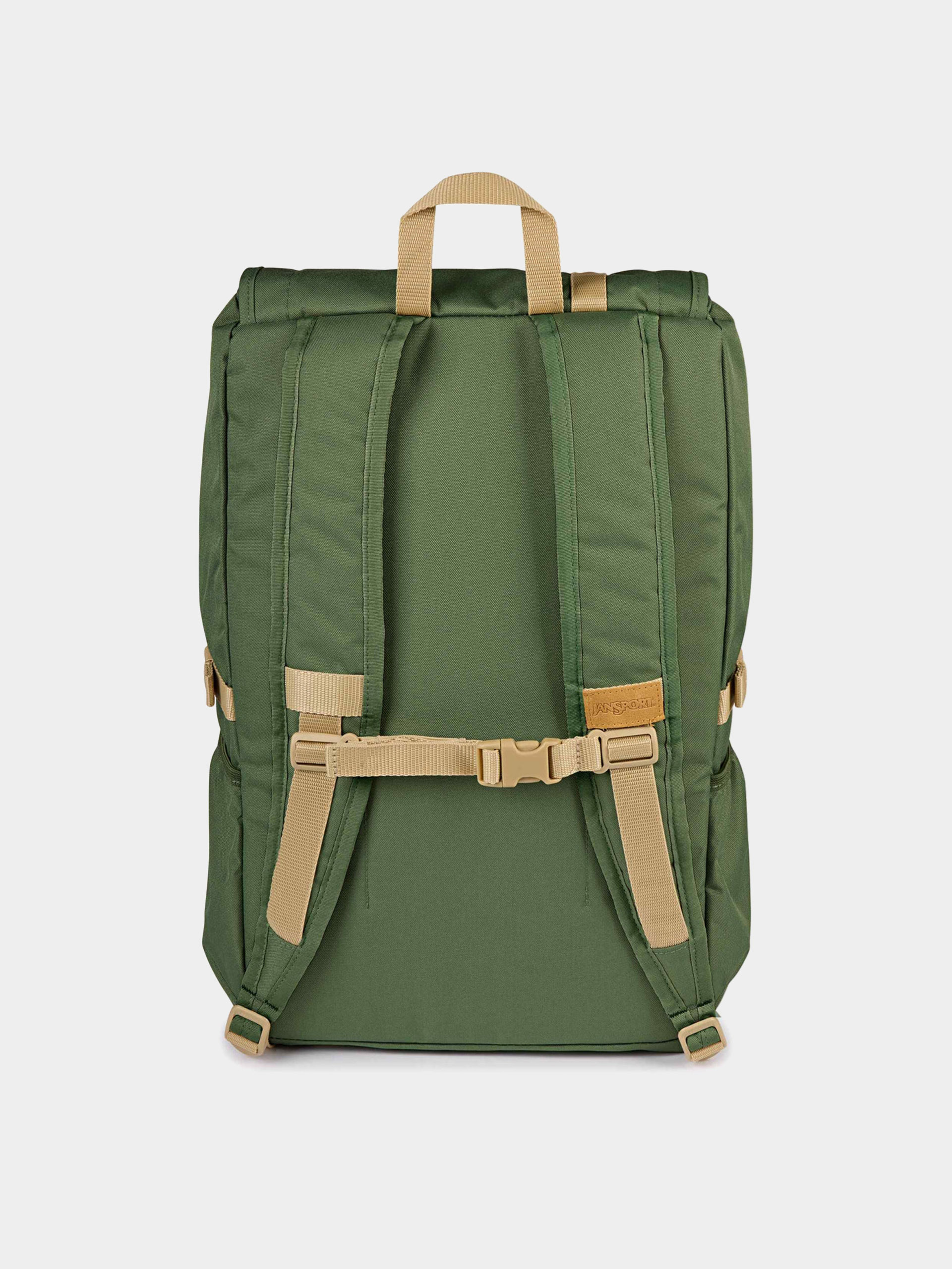 JanSport Rucksack Hatchet (cargo green)