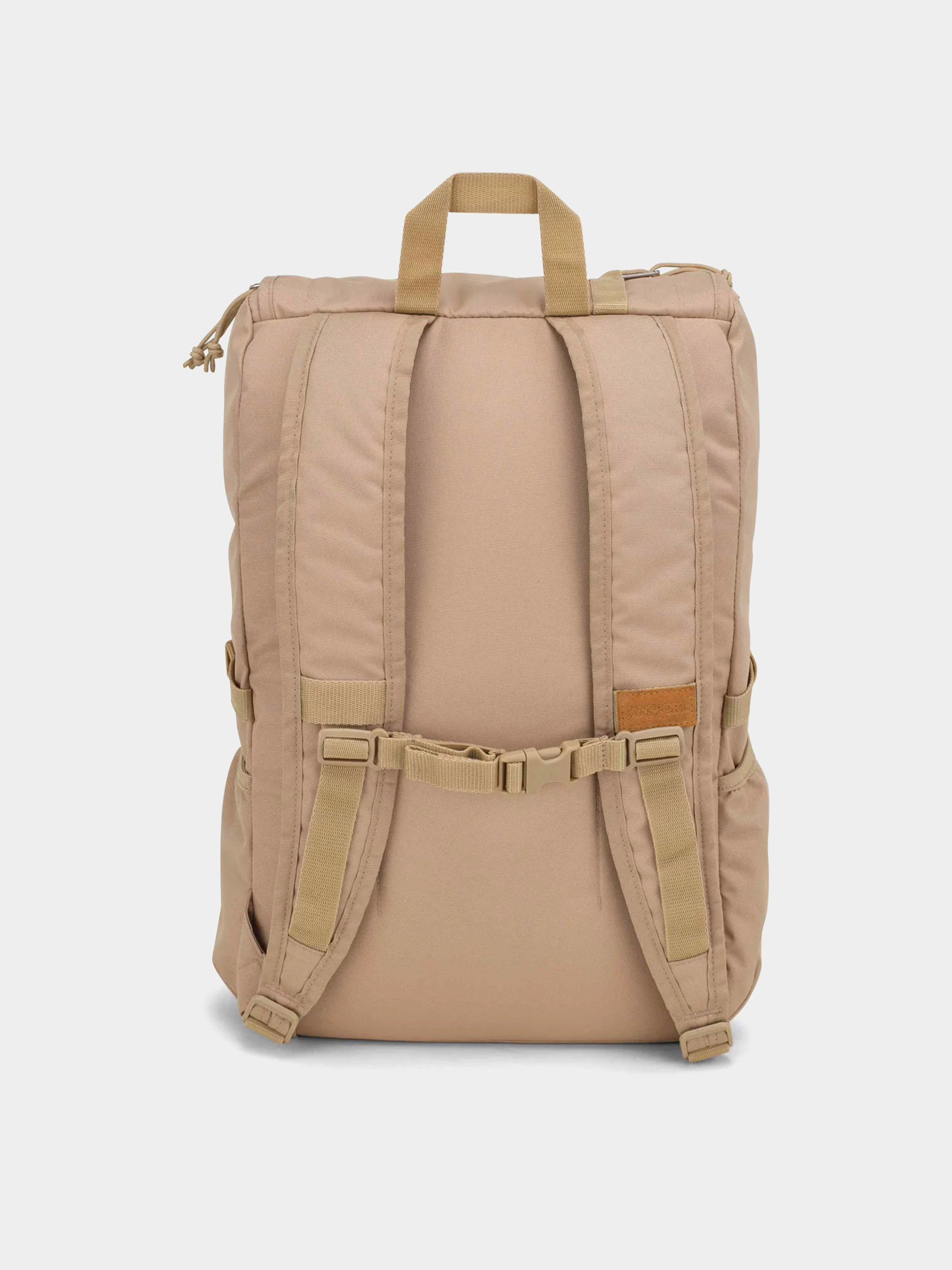 JanSport Backpack Hatchet - beige (travertine)