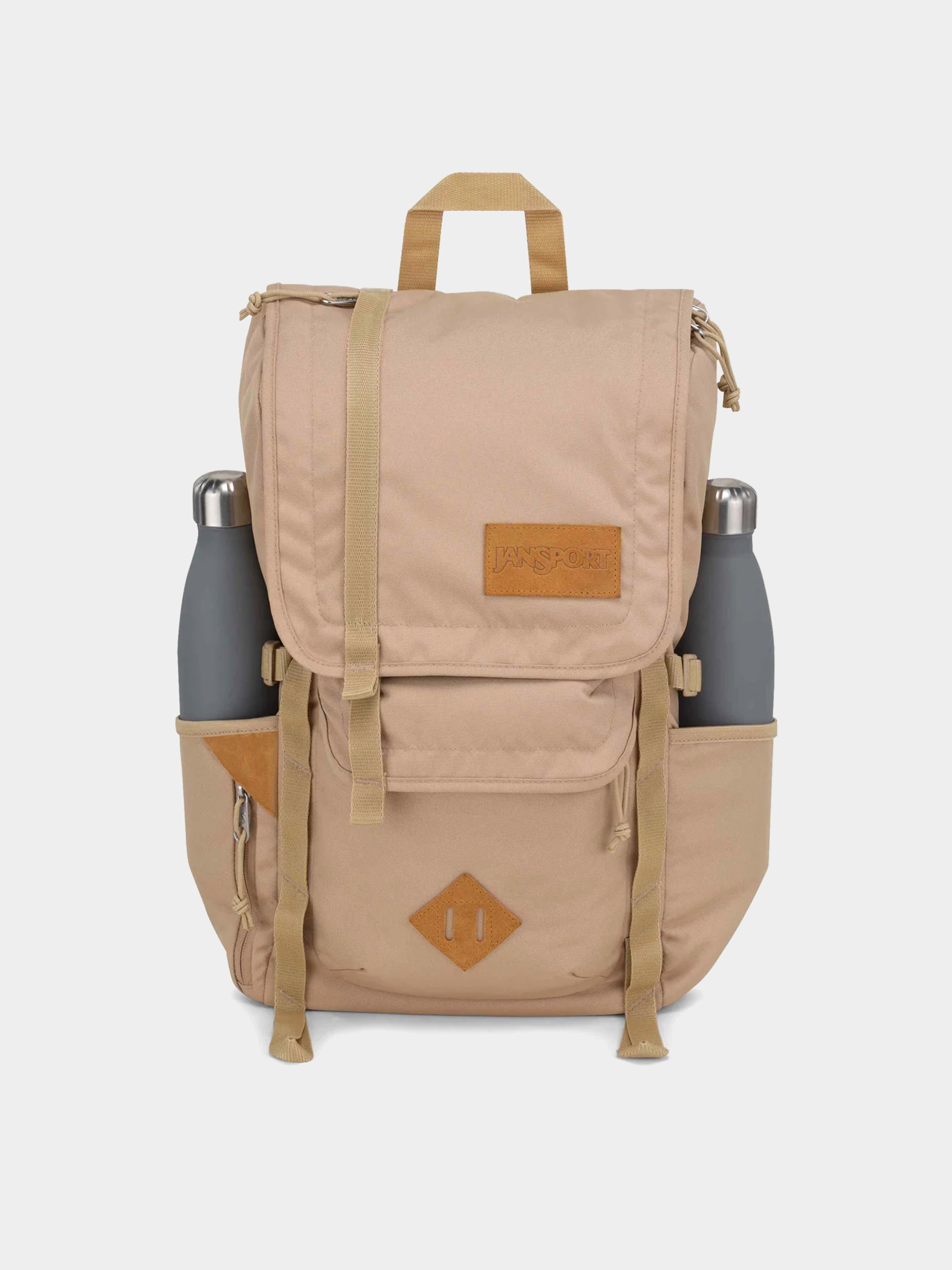 JanSport Backpack Hatchet - beige (travertine)