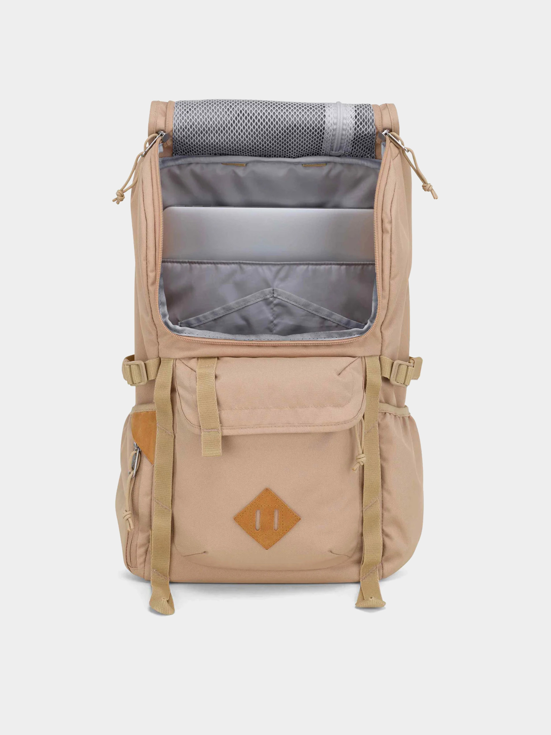 JanSport Backpack Hatchet - beige (travertine)