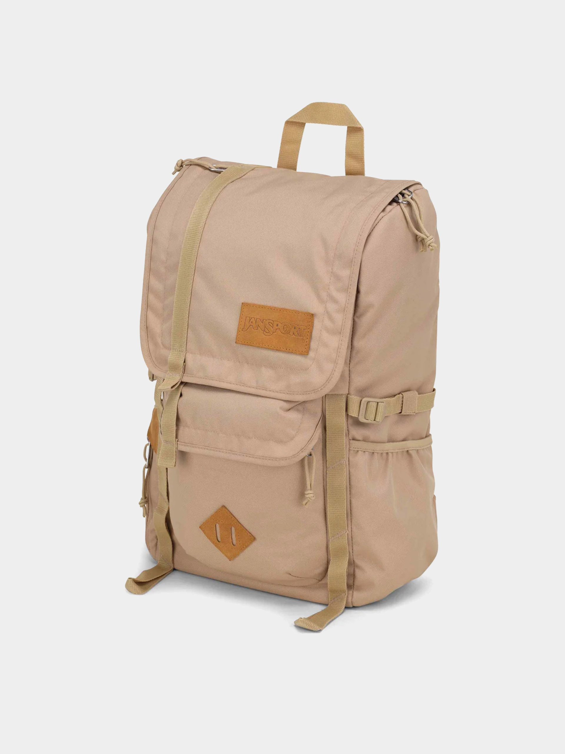 Jansport バックパック JanSport Backpack Hatchet - beige (travertine)