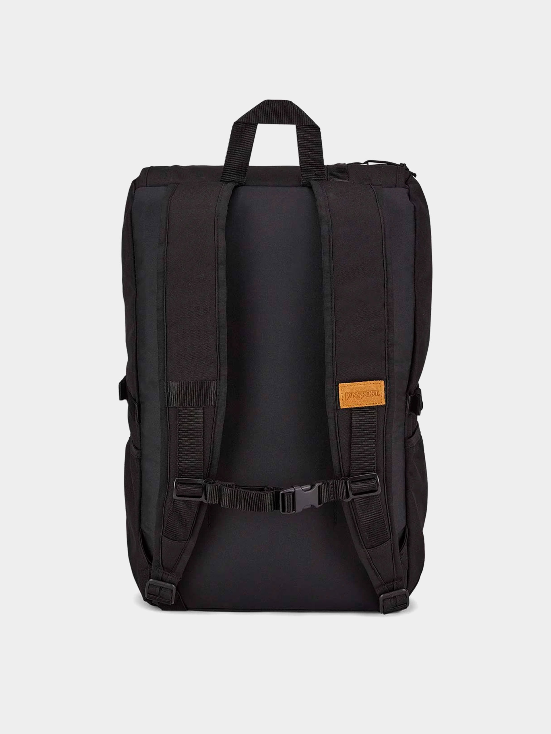 JanSport Backpack Hatchet (black)