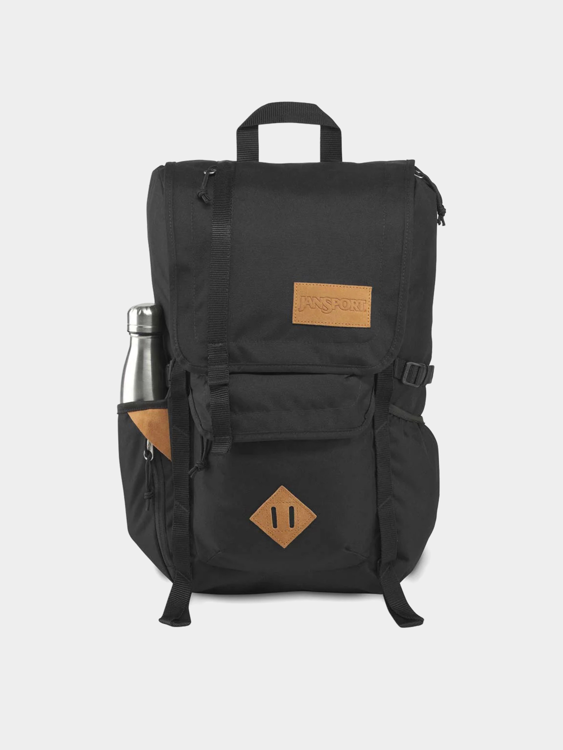 JanSport Rucksack Hatchet (black)