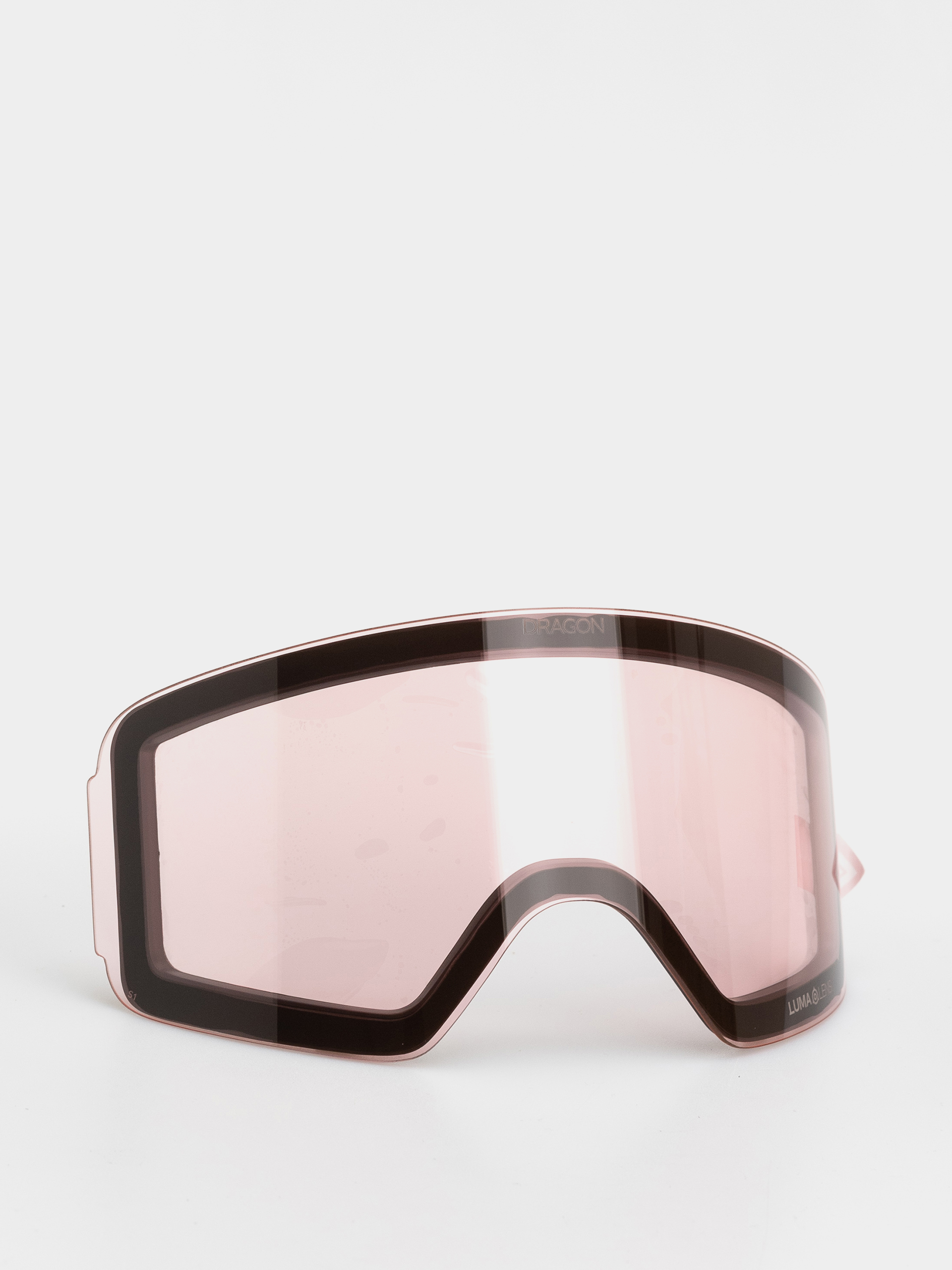 Dragon NFX MAG OTG Goggle (iconrose/lumalens rose gold ion+lumalens light rose)