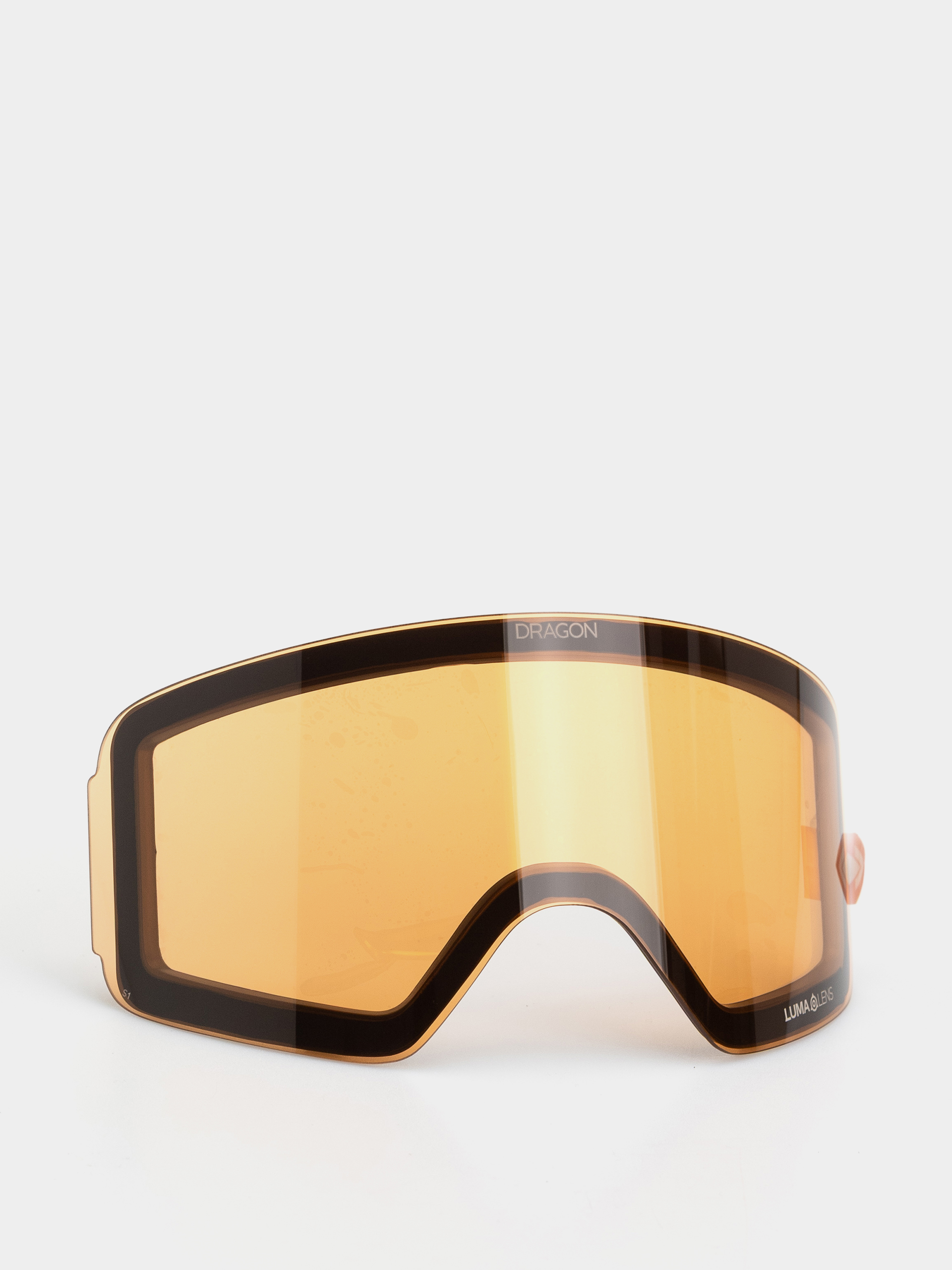 Dragon NFX MAG OTG Goggle (earth/lumalens silver ion+lumalens amber)