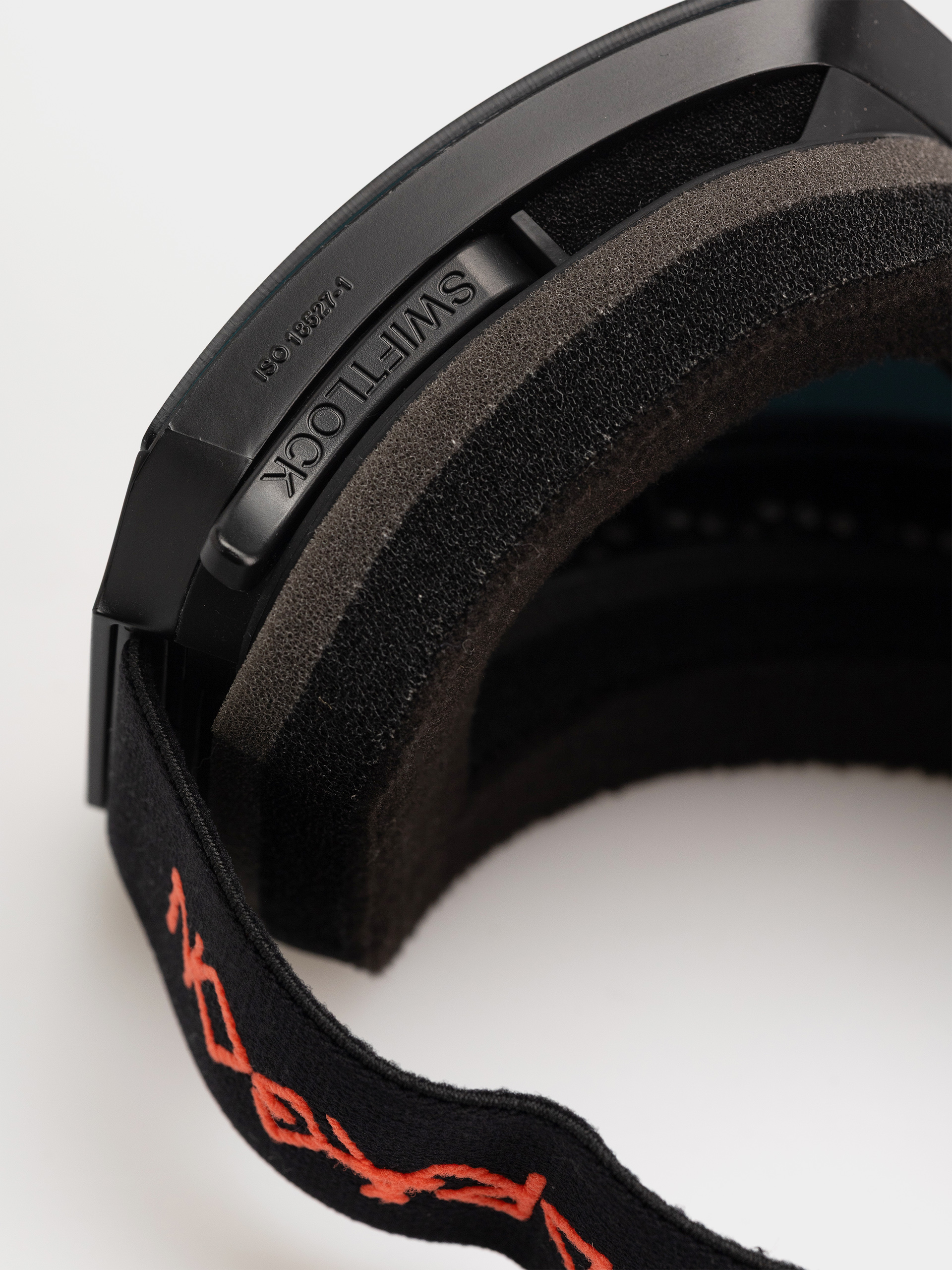 Dragon RVX MAG OTG Goggle (thrill/lumalens solace ir+lumalens light rose)