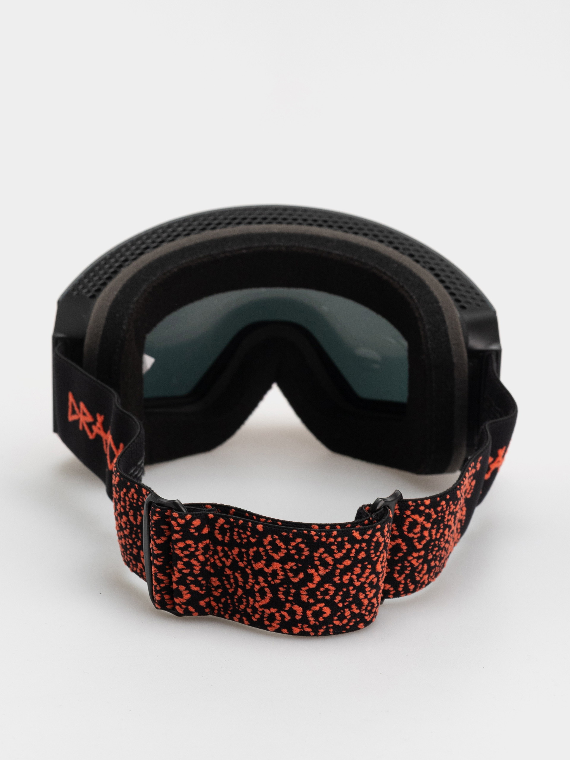 Dragon RVX MAG OTG Goggle (thrill/lumalens solace ir+lumalens light rose)