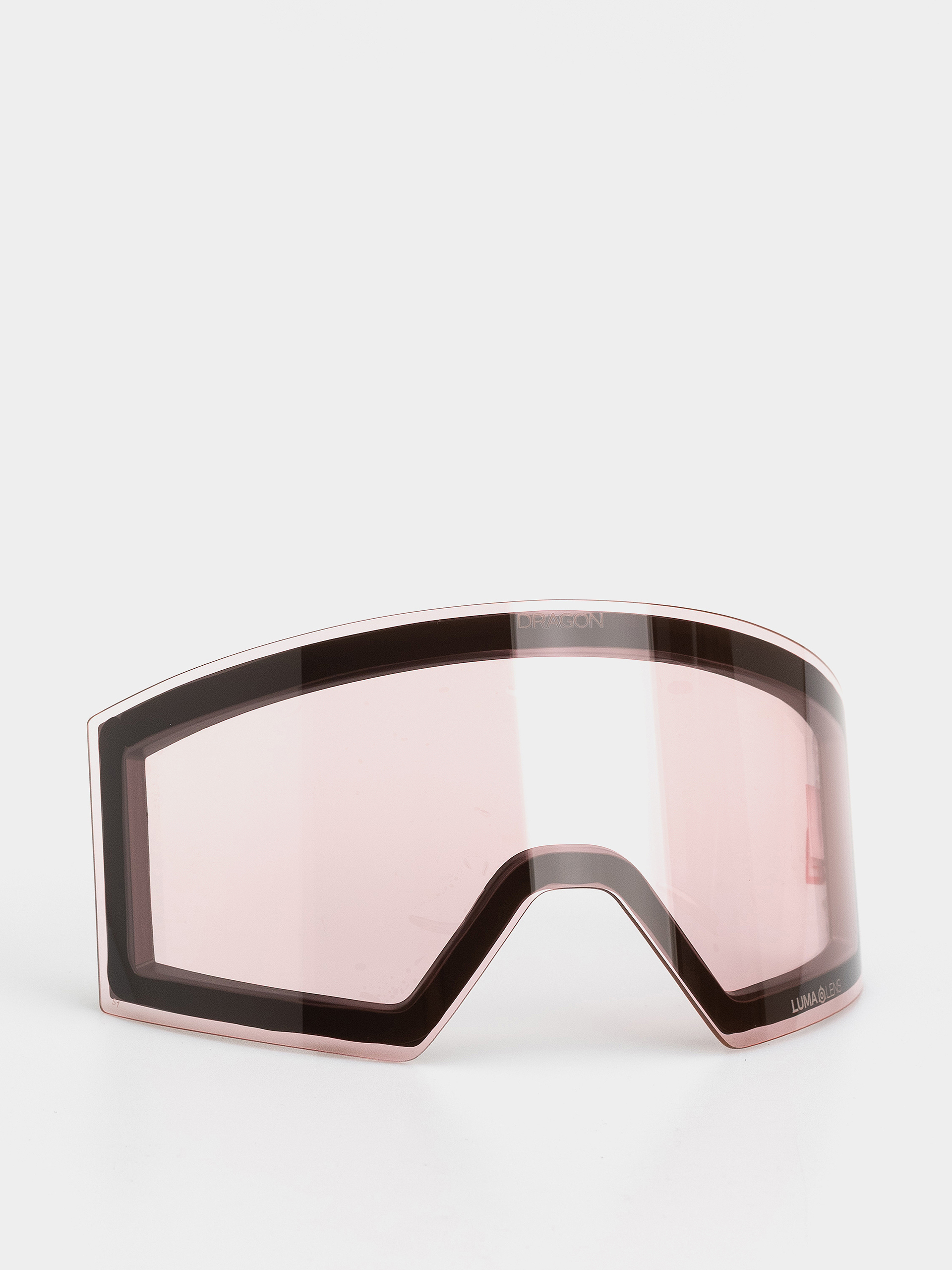 Dragon RVX MAG OTG Goggle (thrill/lumalens solace ir+lumalens light rose)