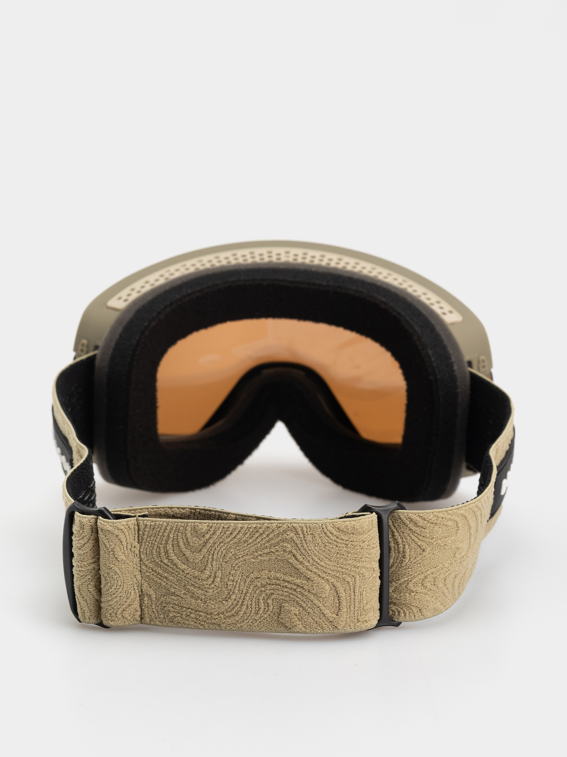 Dragon NFX2 Goggle (earth/lumalens silver ion+lumalens amber)