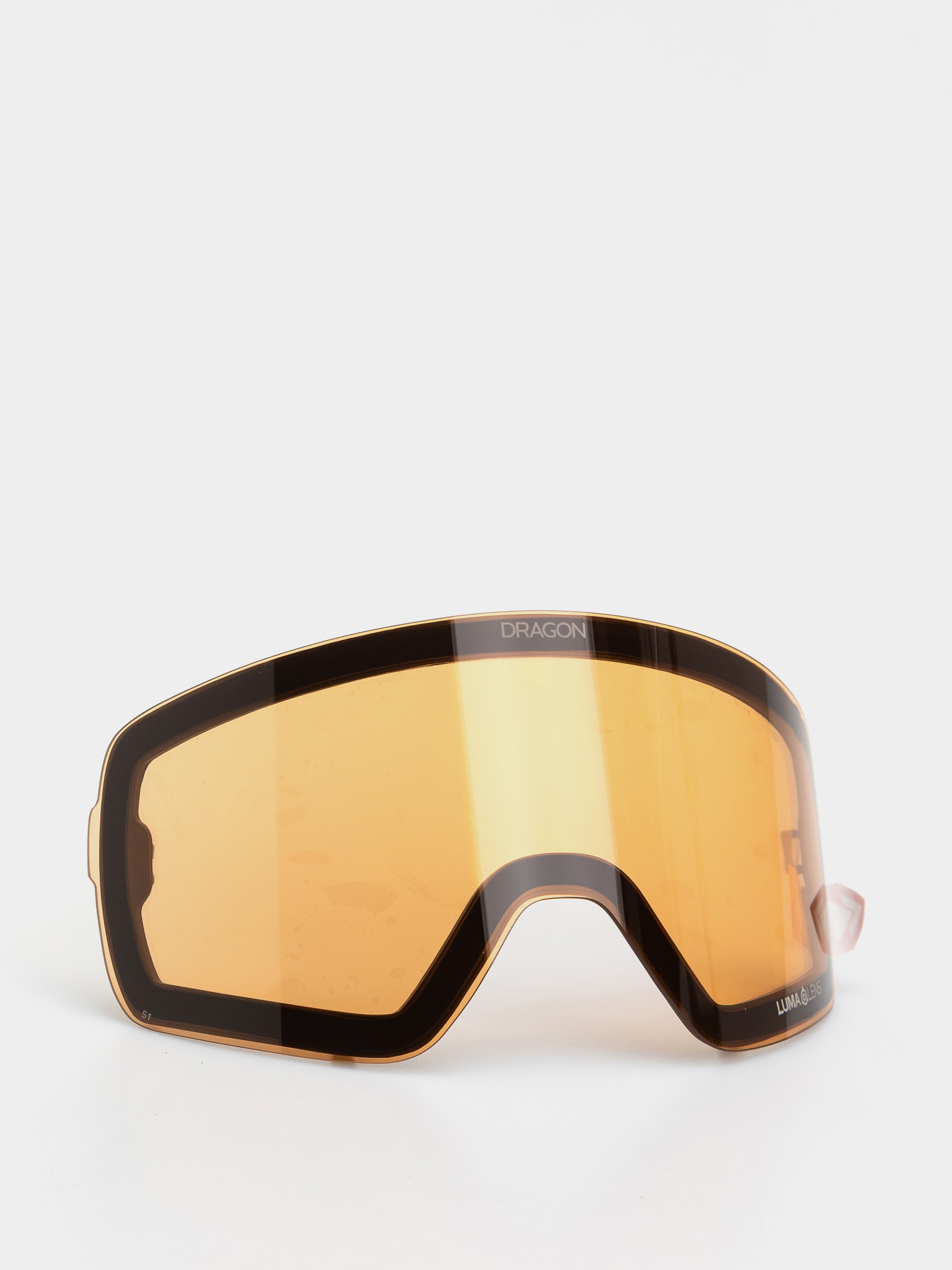Dragon NFX2 Goggle (earth/lumalens silver ion+lumalens amber)