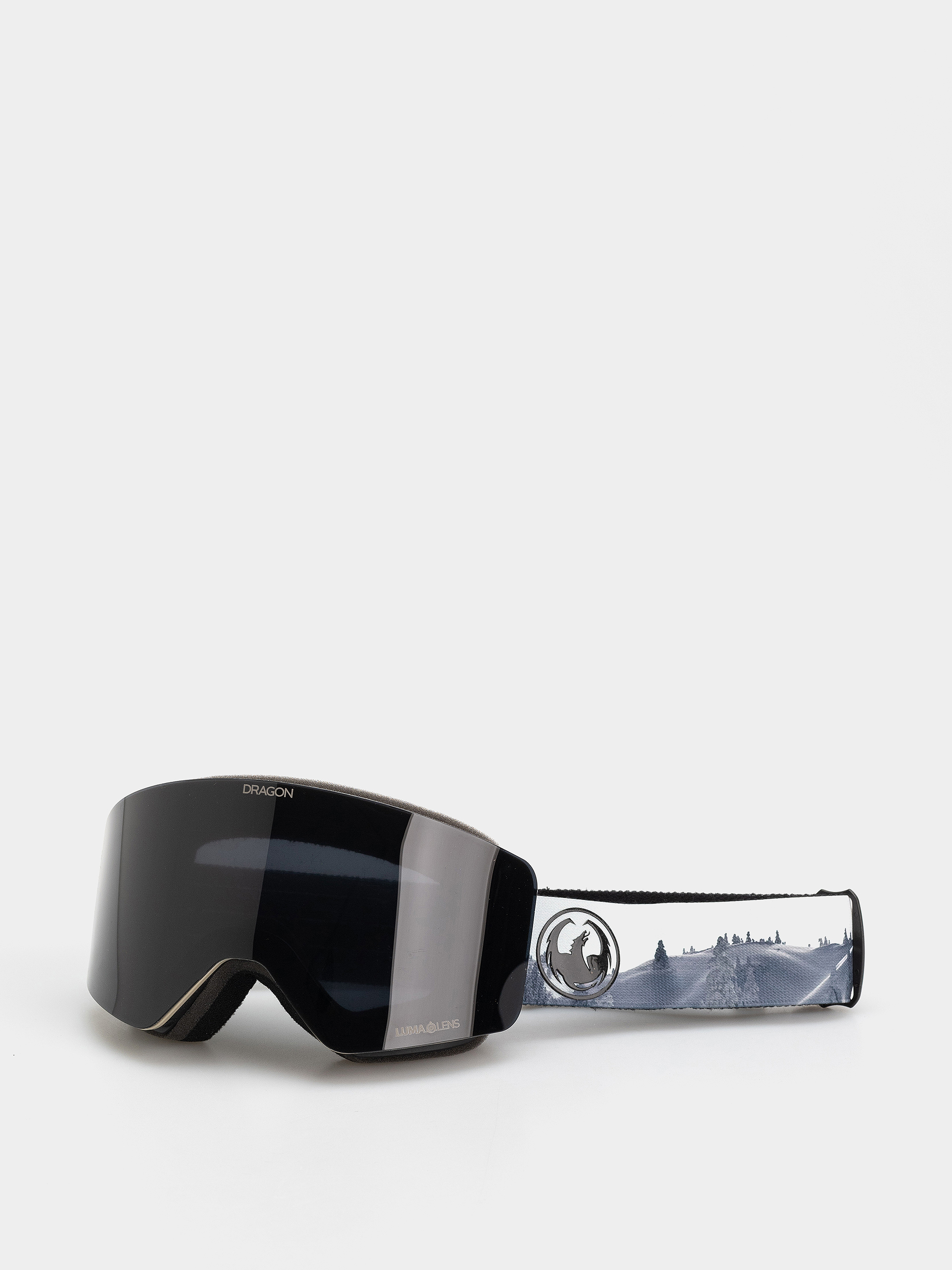 Volcom Odyssey Goggles - green (scb snd/gold chrome+bl dark grey)
