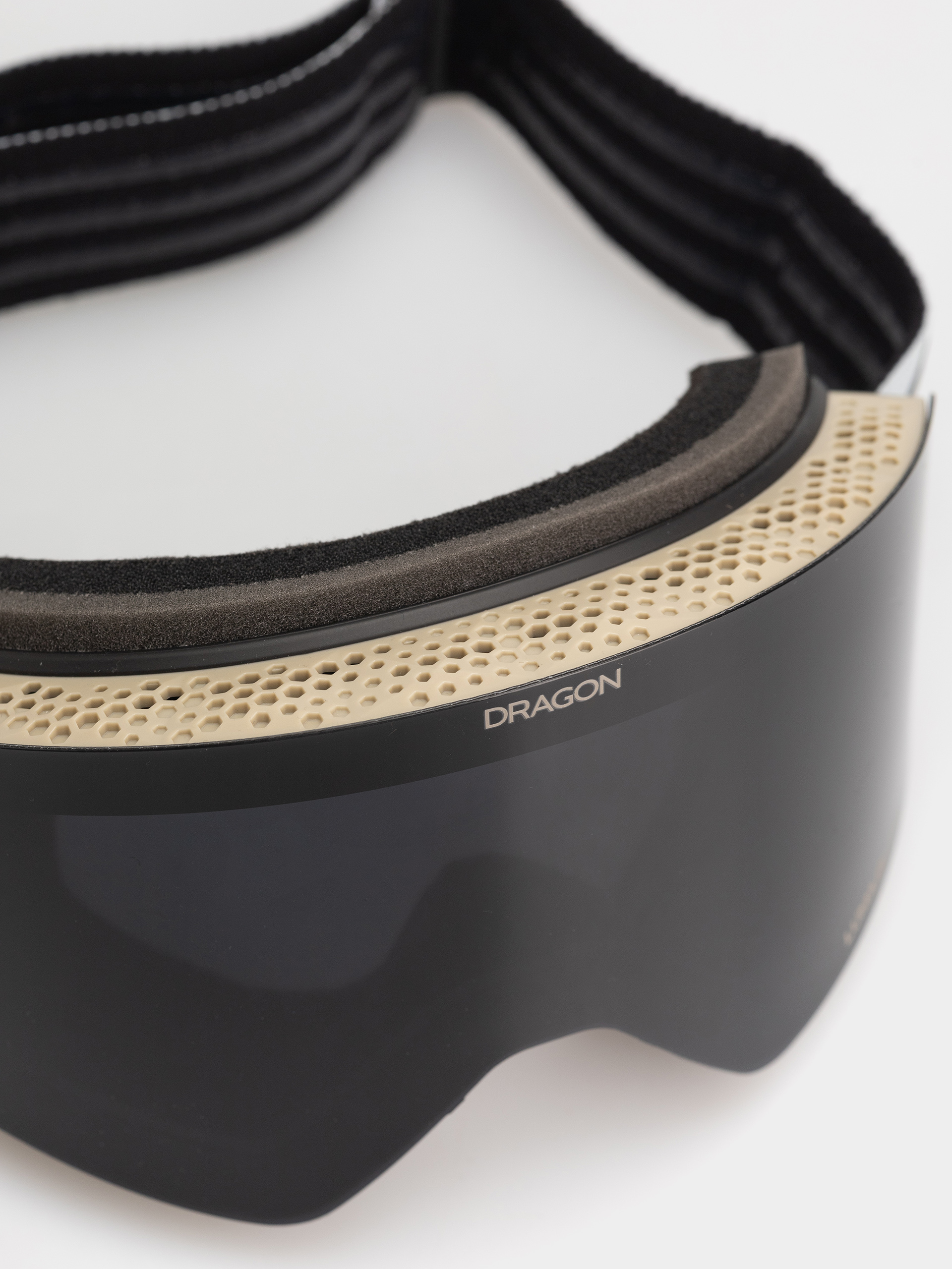 Dragon R1 OTG Goggles (koda/lumalens midnight+lumalens amber)