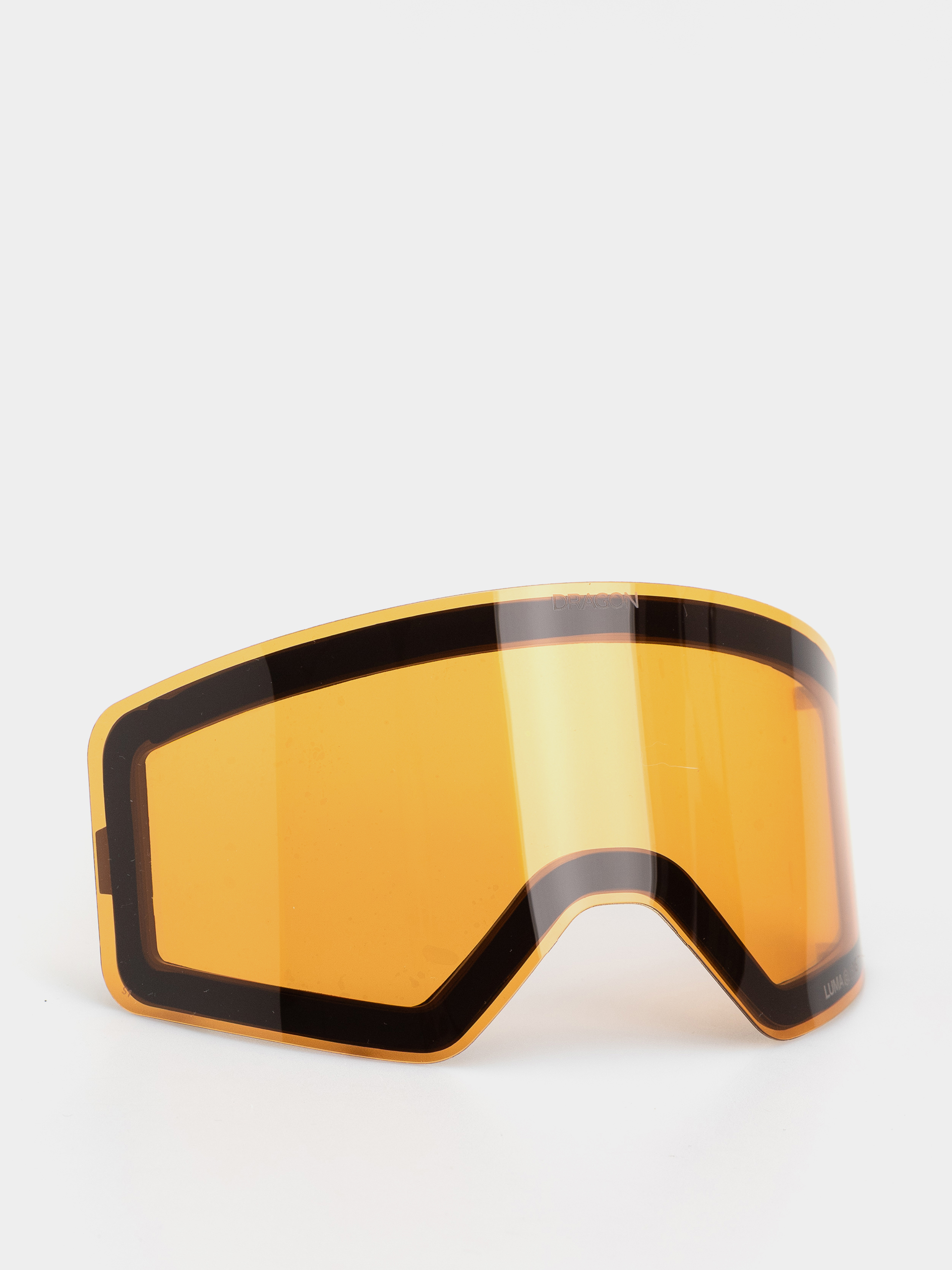 Dragon R1 OTG Goggles (koda/lumalens midnight+lumalens amber)