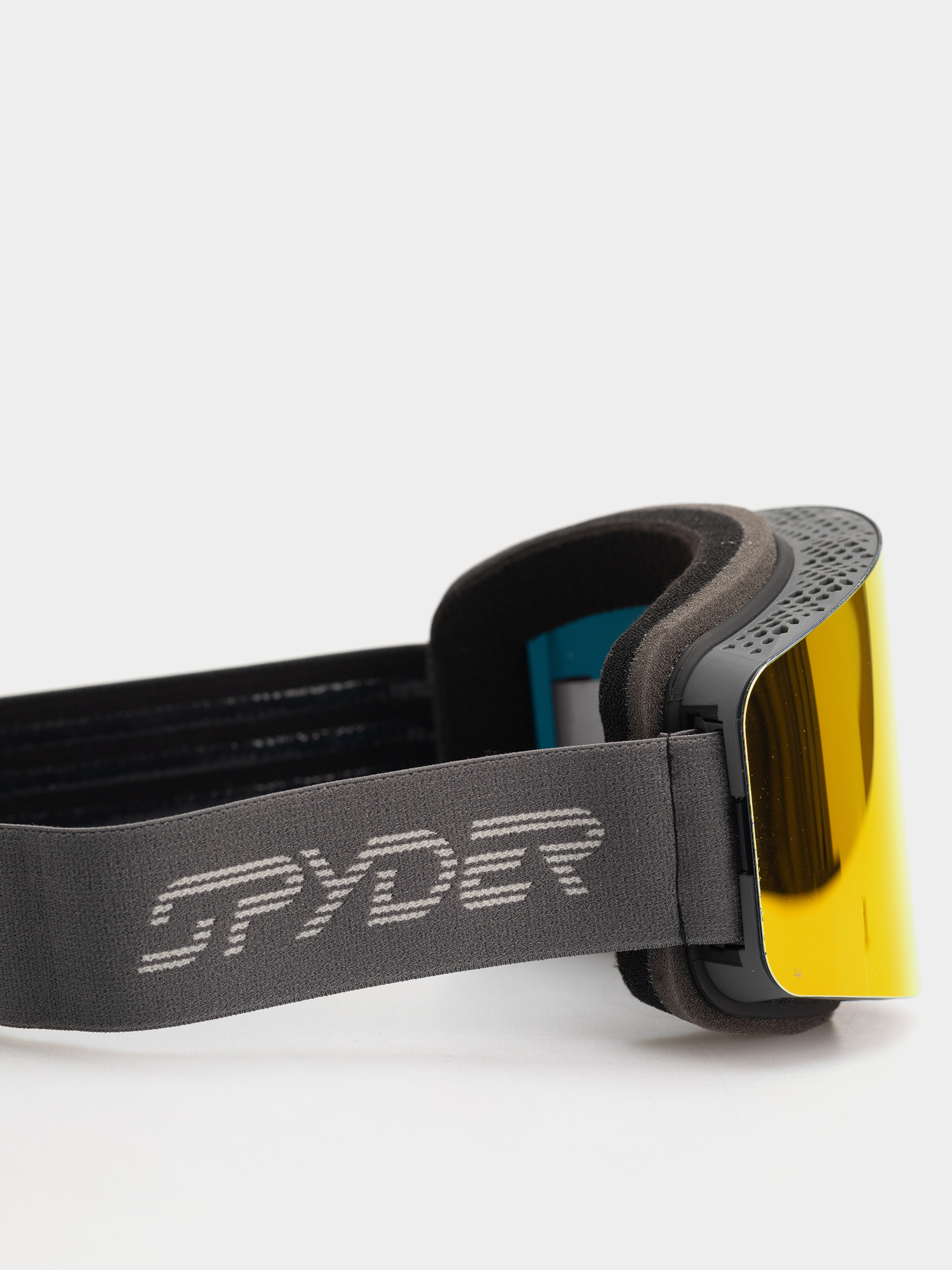 Dragon R1 OTG Goggle (polargrey/lumalens red ion+lumalens light rose)