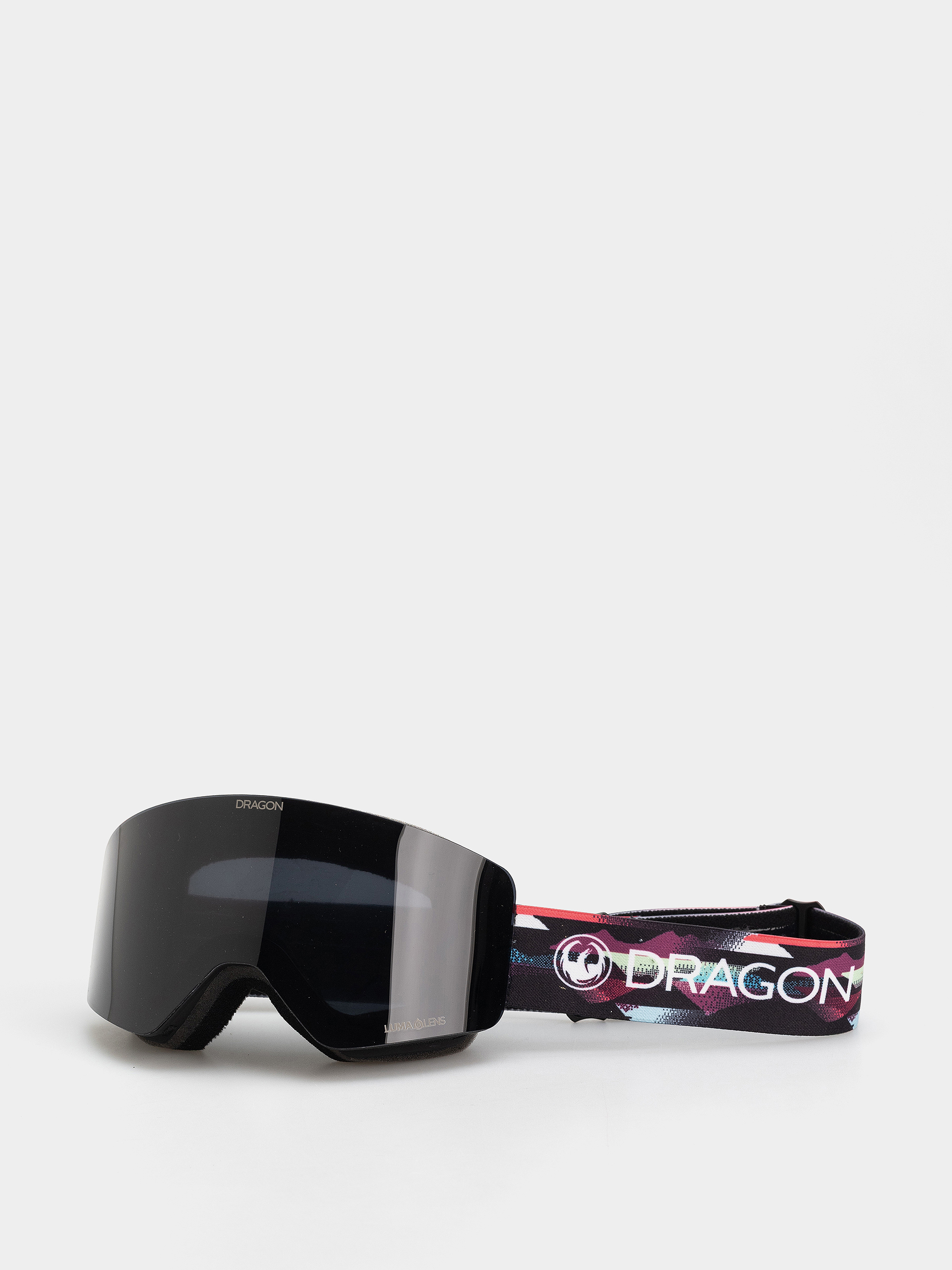 Dragon R1 OTG Goggles (multimtn/lumalens midnight+lumalens amber)