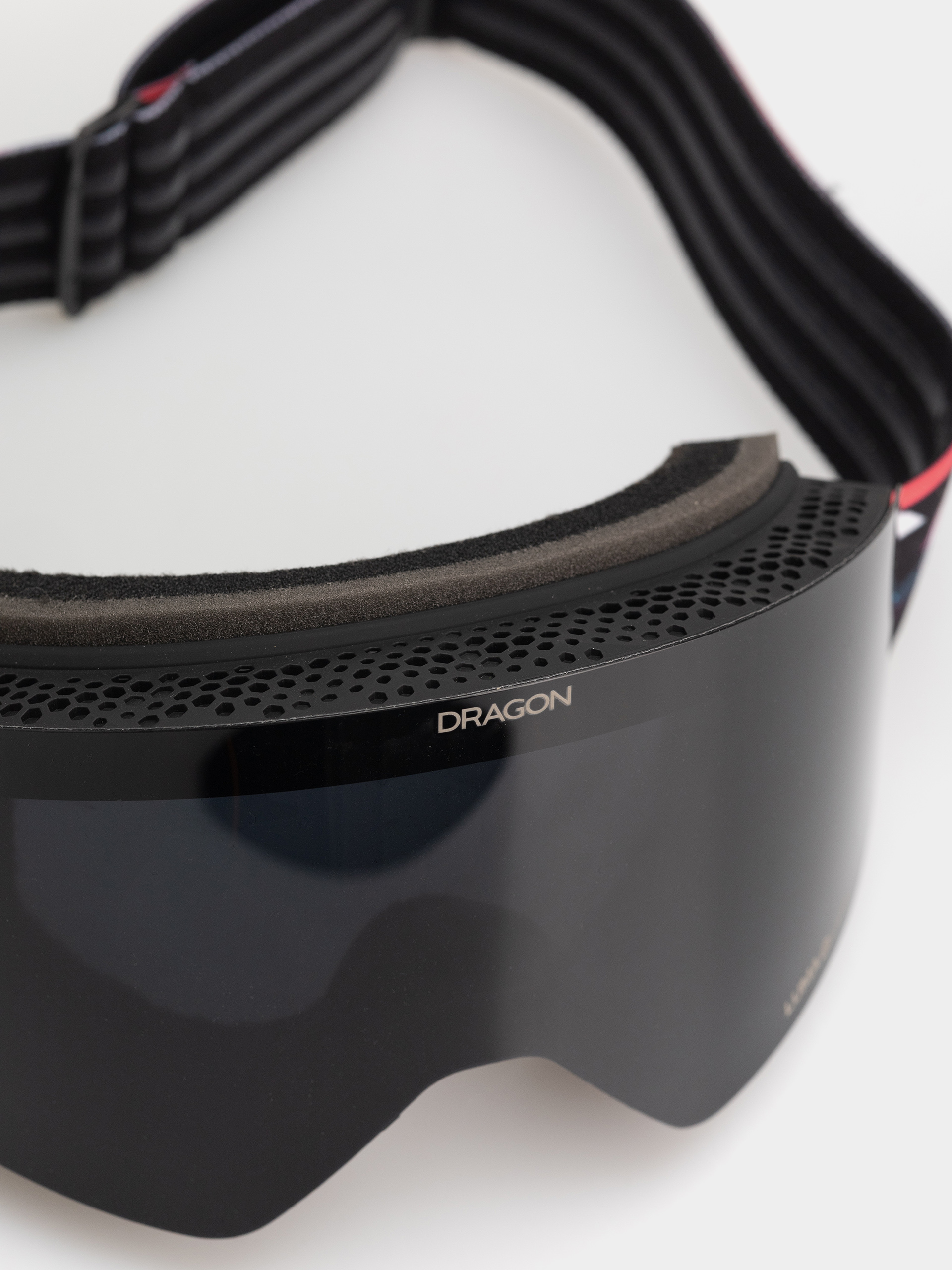 Dragon R1 OTG Goggle (multimtn/lumalens midnight+lumalens amber)