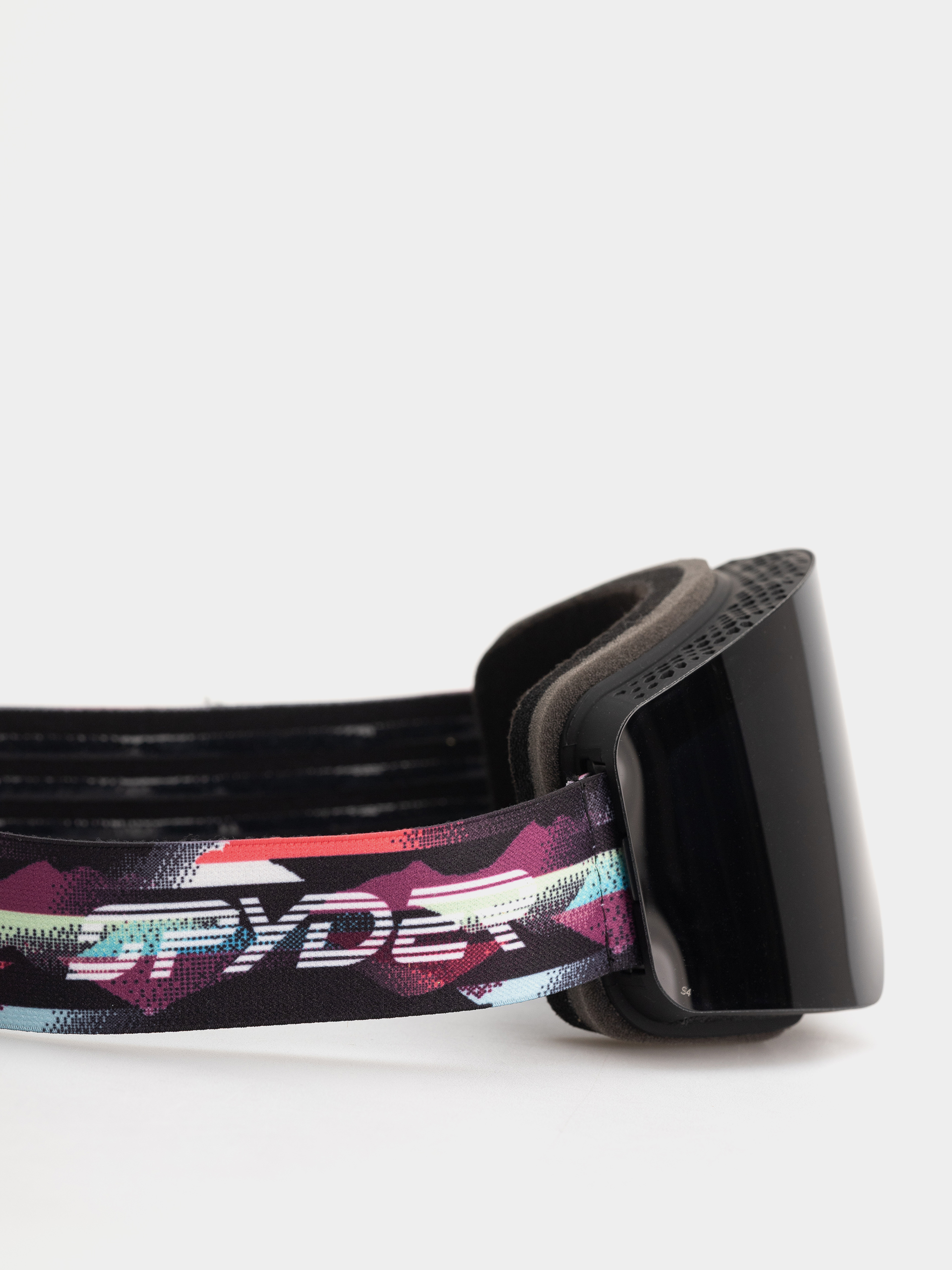 Dragon R1 OTG Goggle (multimtn/lumalens midnight+lumalens amber)