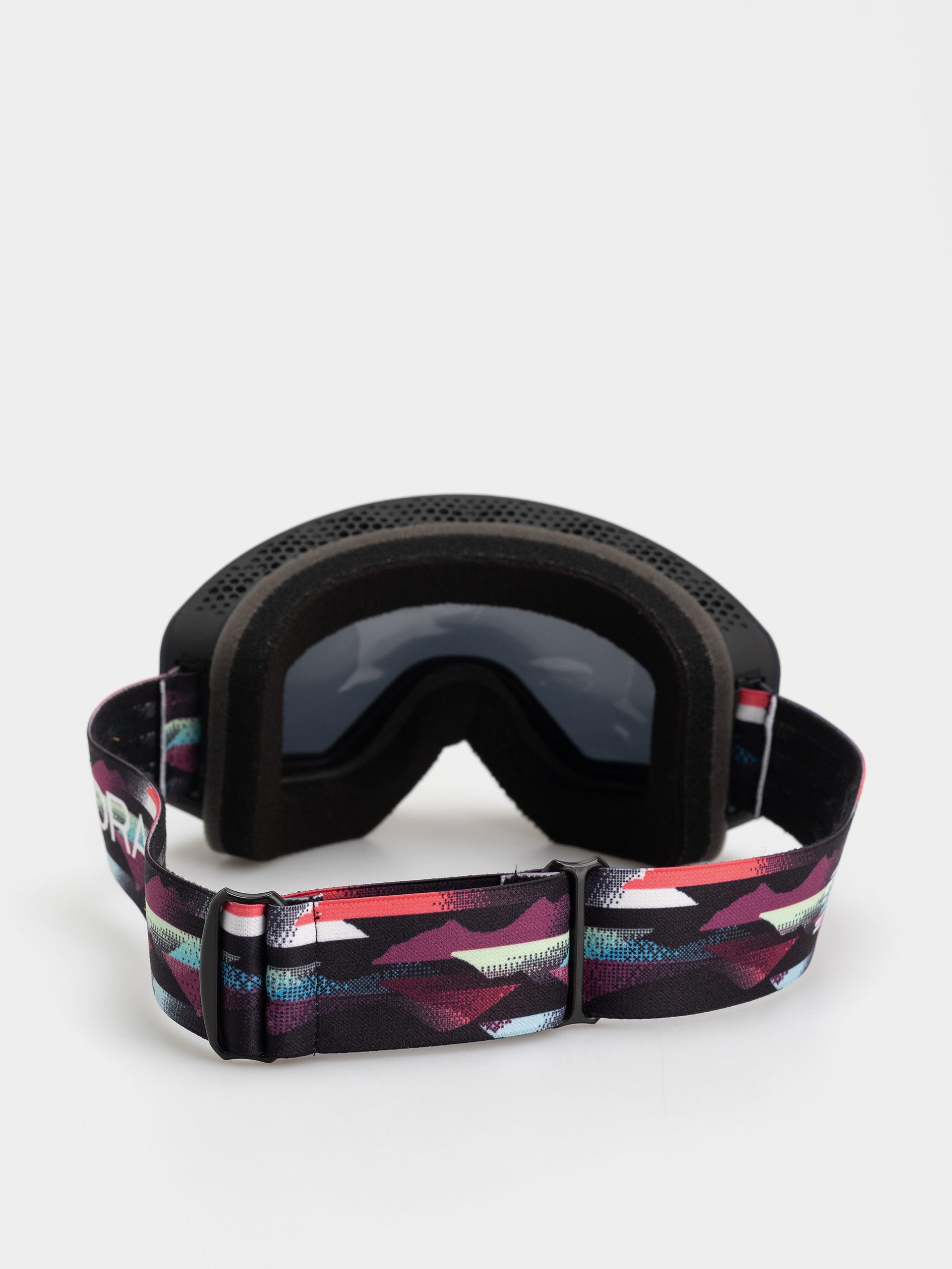 Dragon R1 OTG Goggle (multimtn/lumalens midnight+lumalens amber)