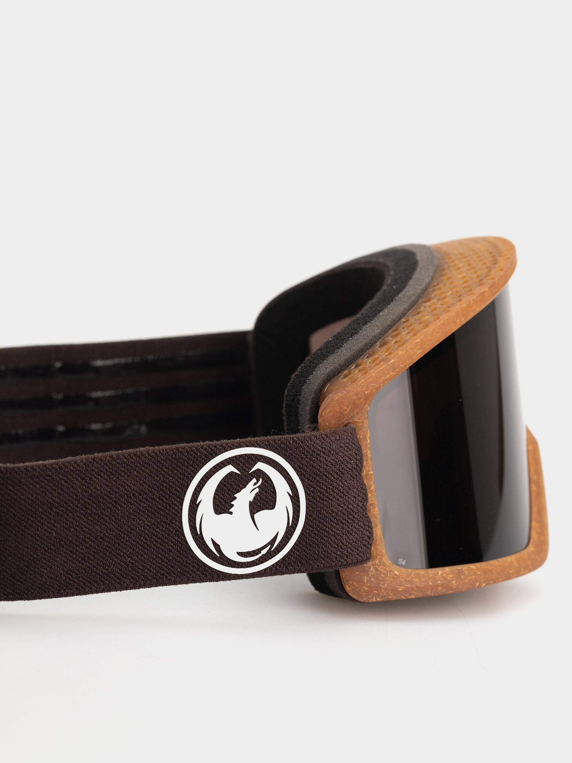 Dragon DX3 PLUS OTG Goggle (rawdark/lumalens midnight+lumalens amber)