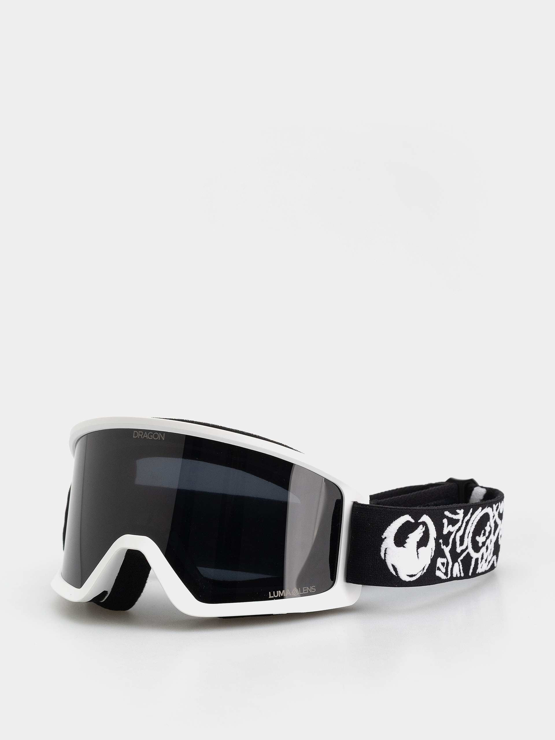 Dragon DX3 OTG Goggle (chrislite25/lumalens midnight)