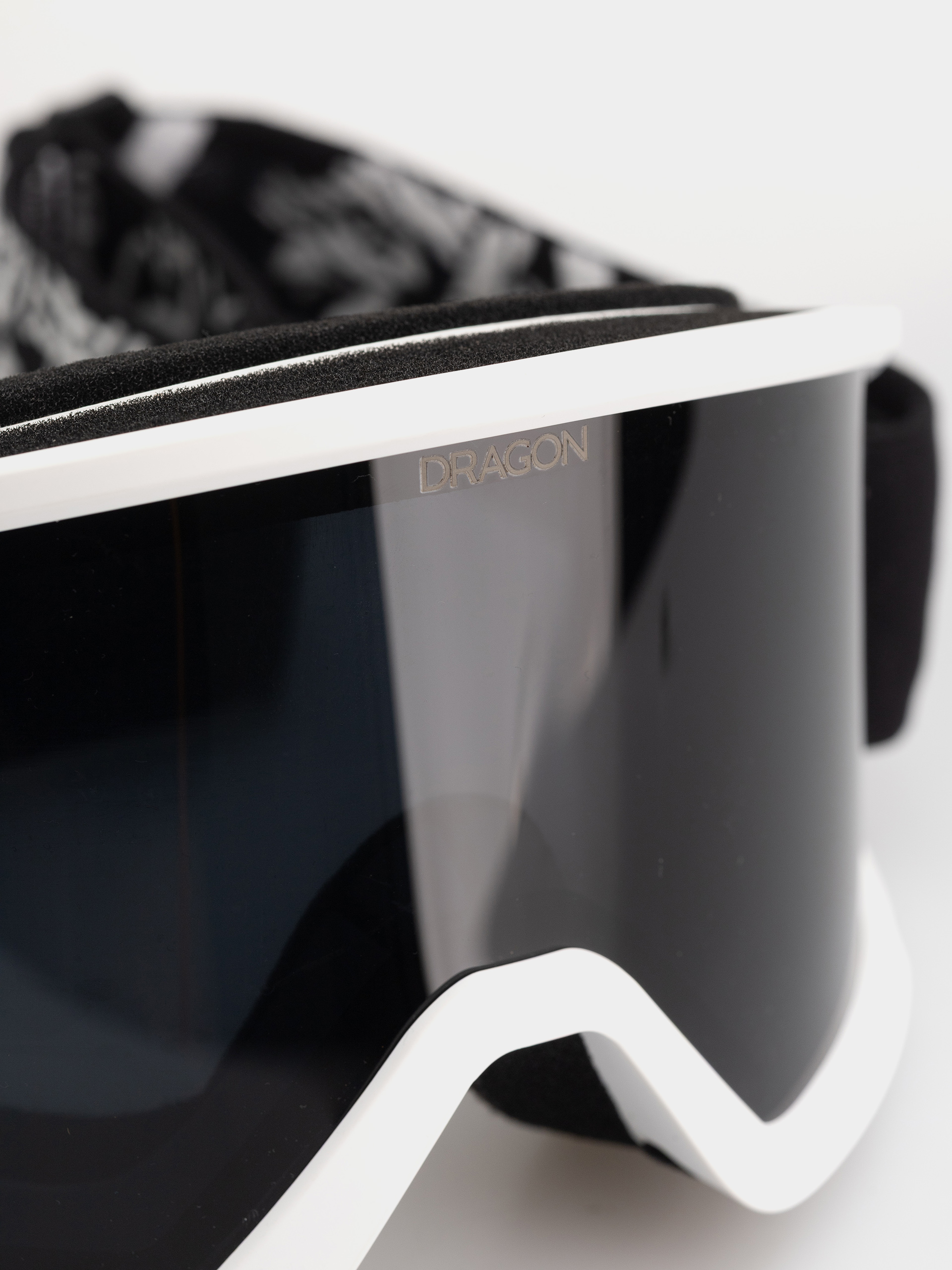 Dragon DX3 OTG Goggles (chrislite25/lumalens midnight)