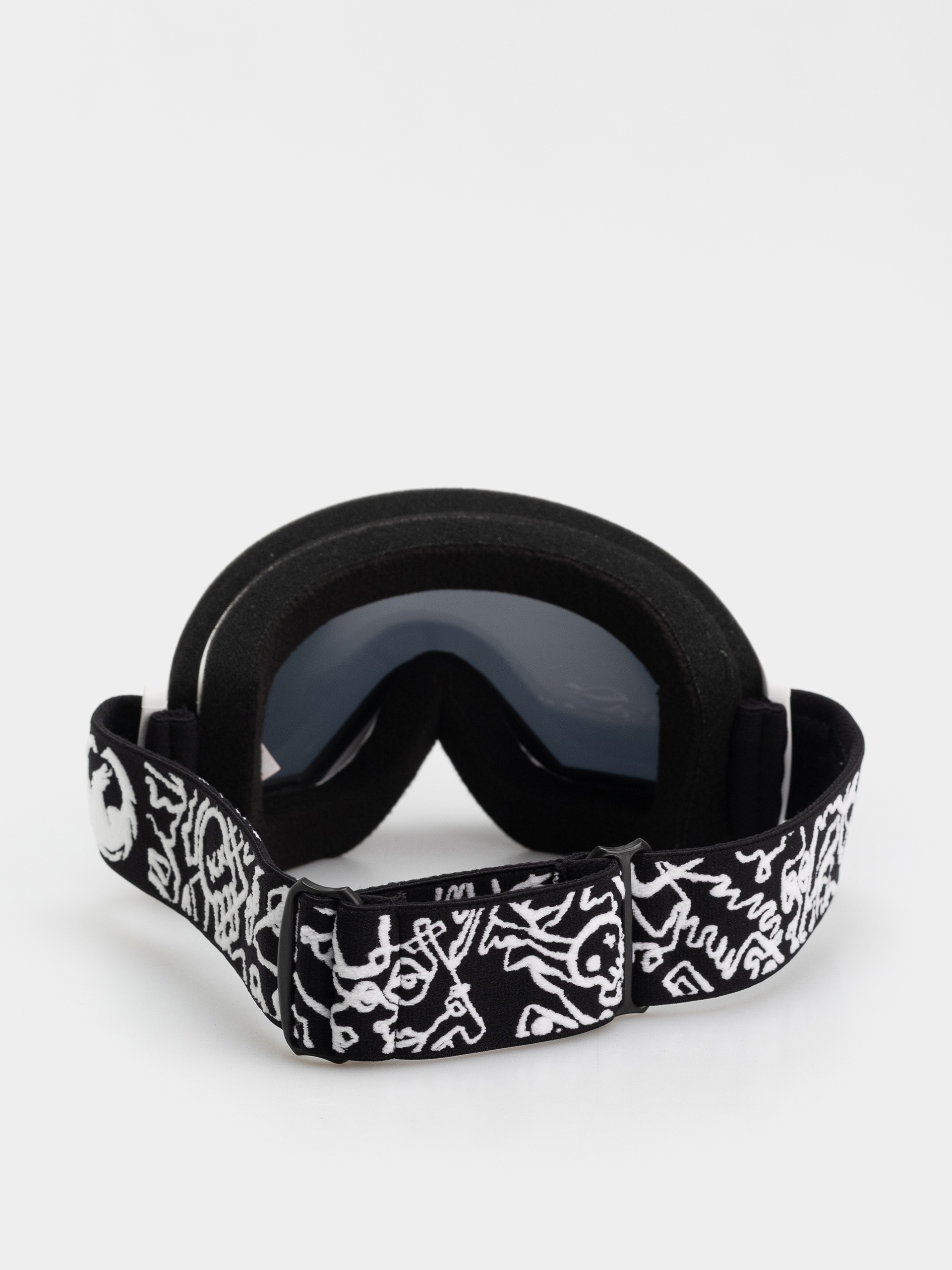 Dragon DX3 OTG Goggles (chrislite25/lumalens midnight)