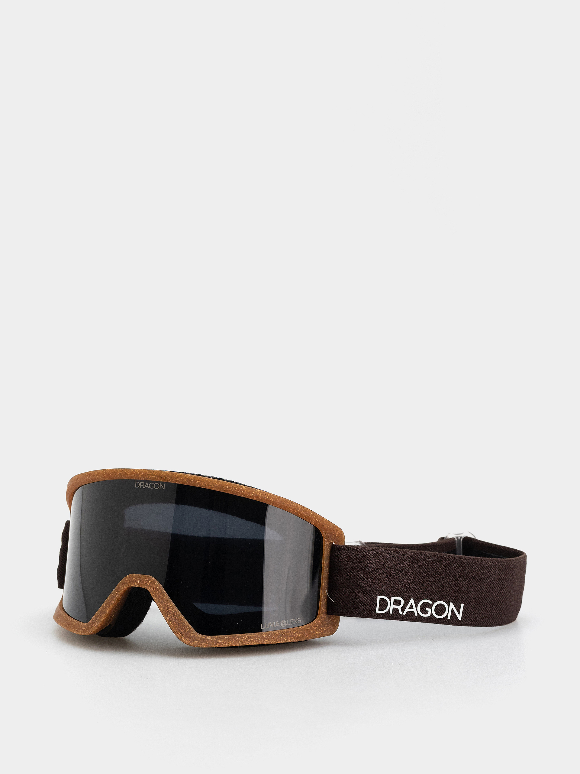 Dragon DX3 OTG Goggle (rawdark/lumalens midnight)
