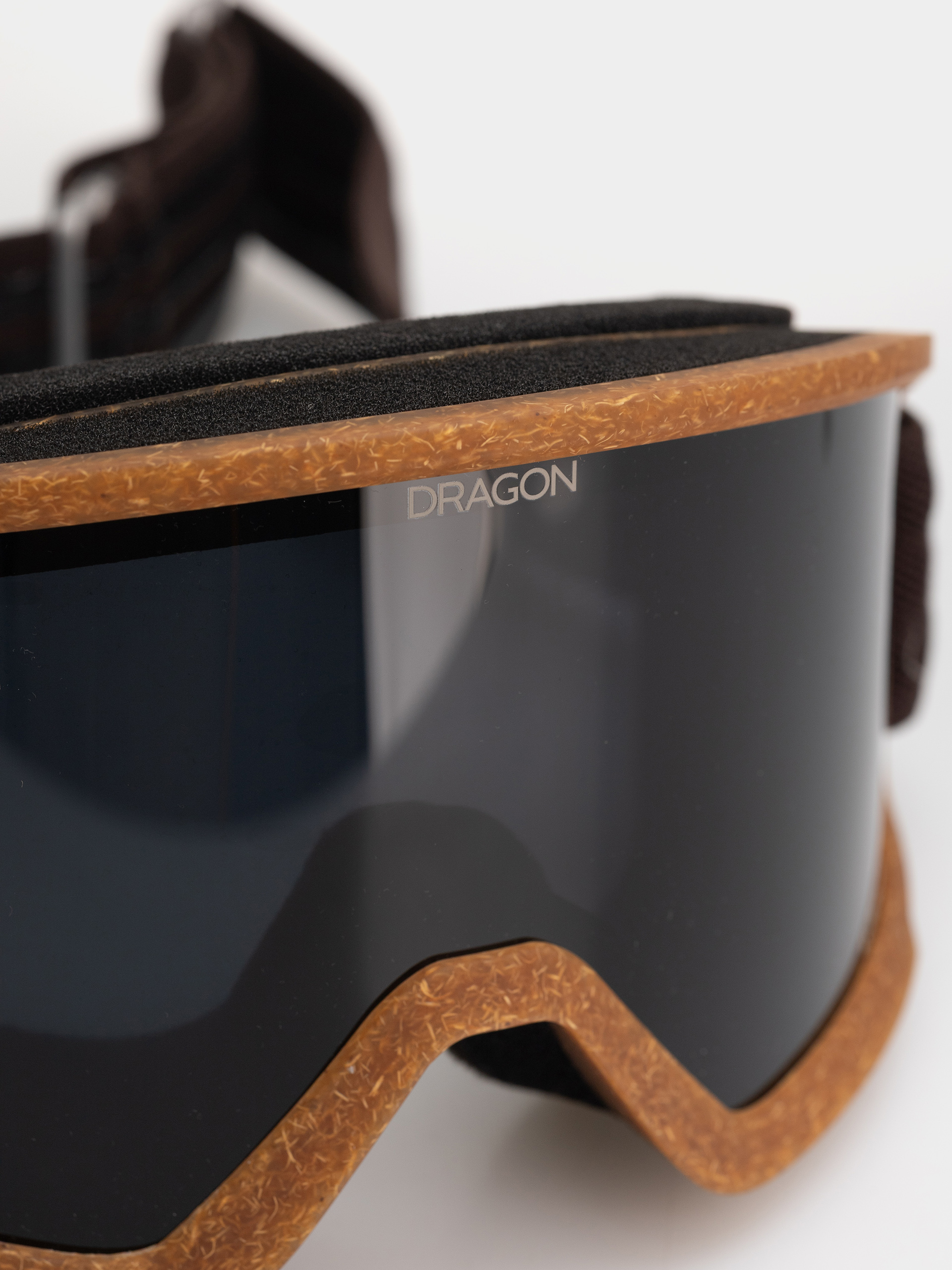 Dragon DX3 OTG Goggles (rawdark/lumalens midnight)