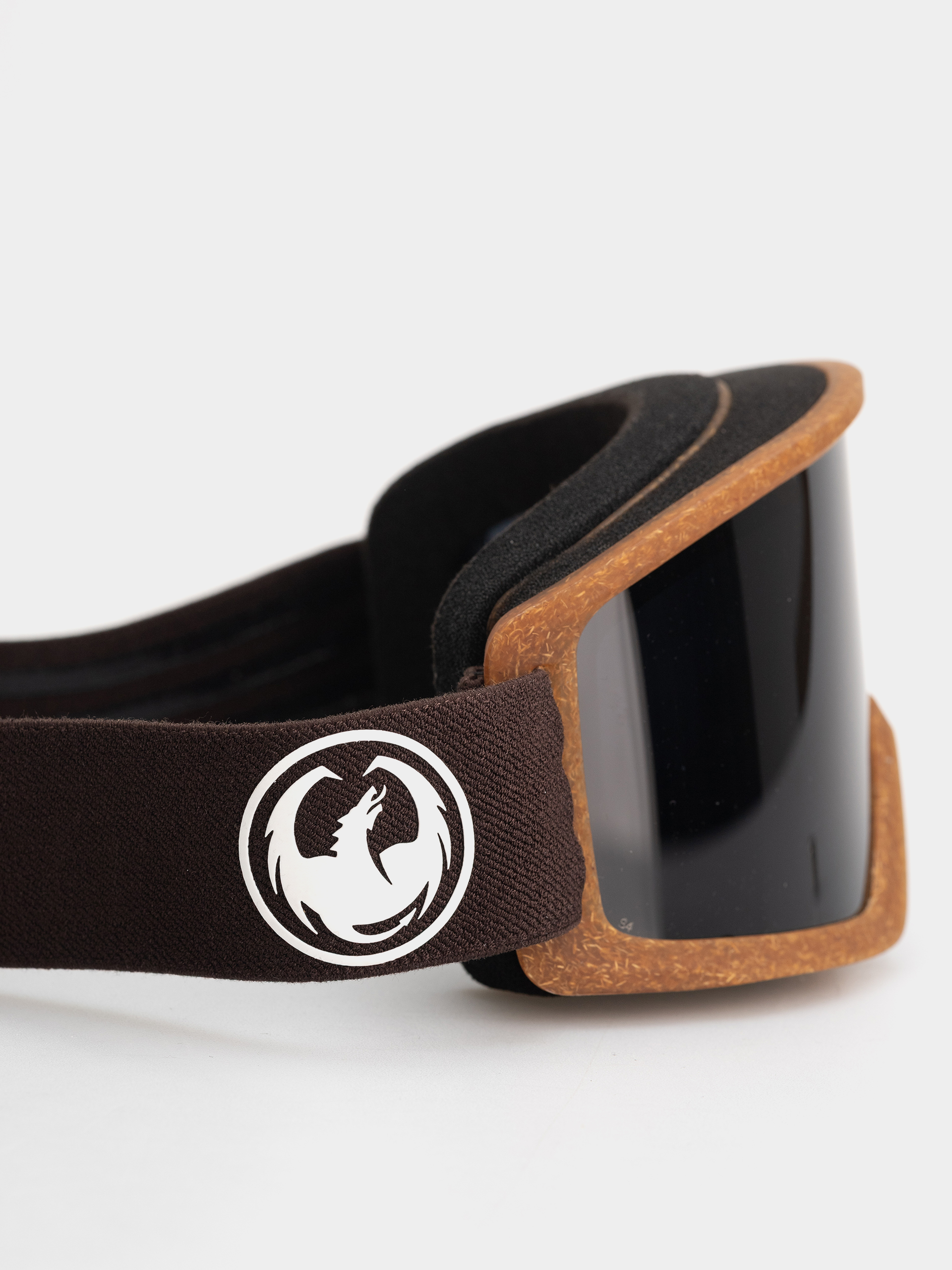 Dragon DX3 OTG Goggle (rawdark/lumalens midnight)