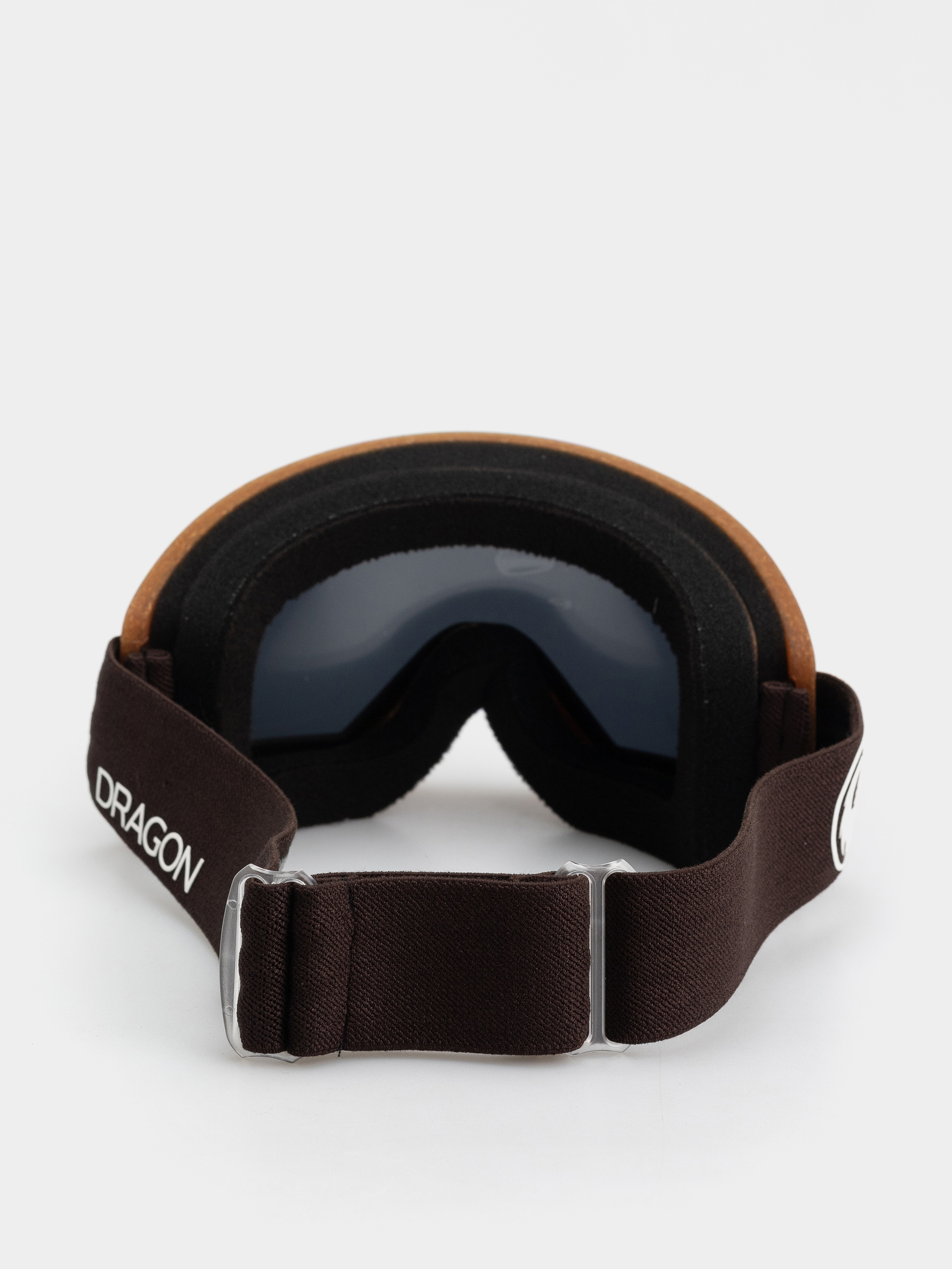 Dragon DX3 OTG Goggles (rawdark/lumalens midnight)