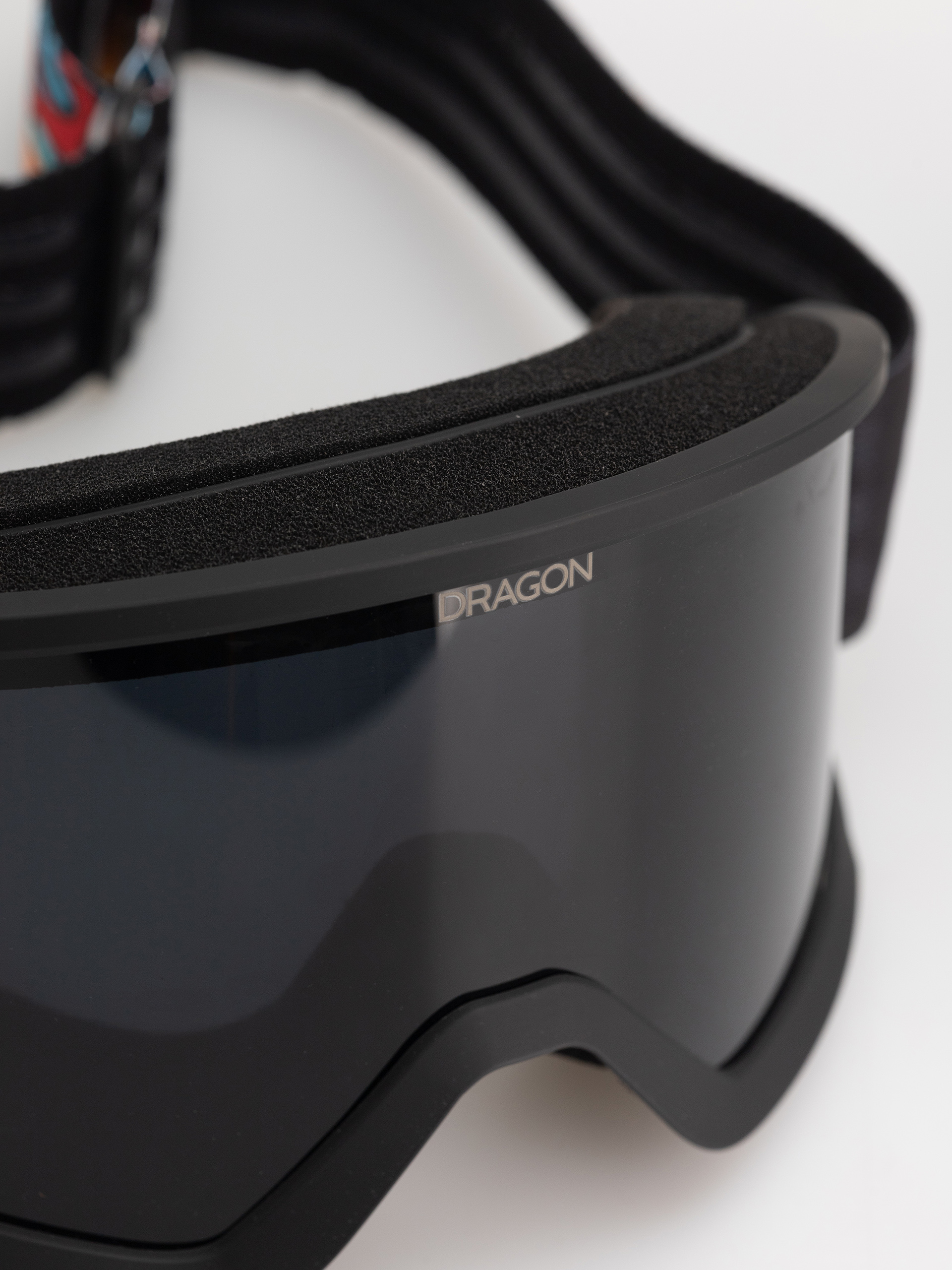 Dragon DX3 OTG Goggle (dragonsbreath/lumalens midnight)