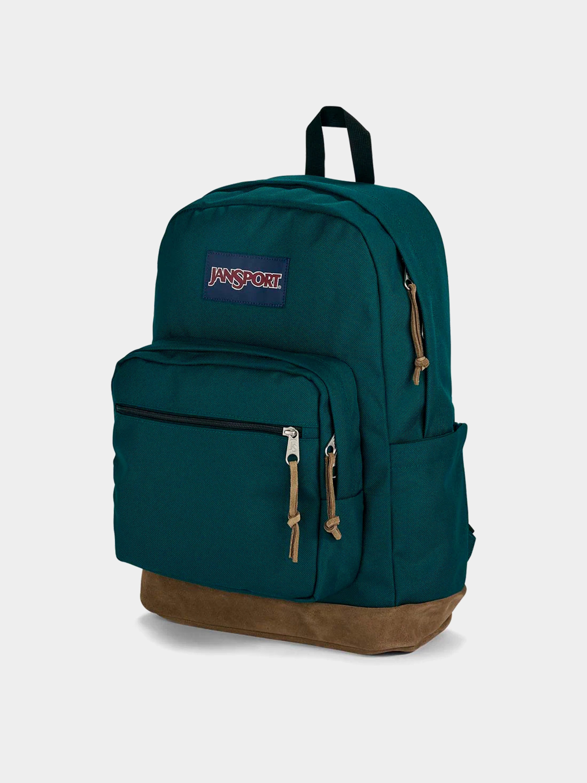 JanSport Rucksack Right (deep juniper)